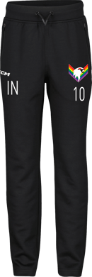 CCM Hockey Locker YT Pant 