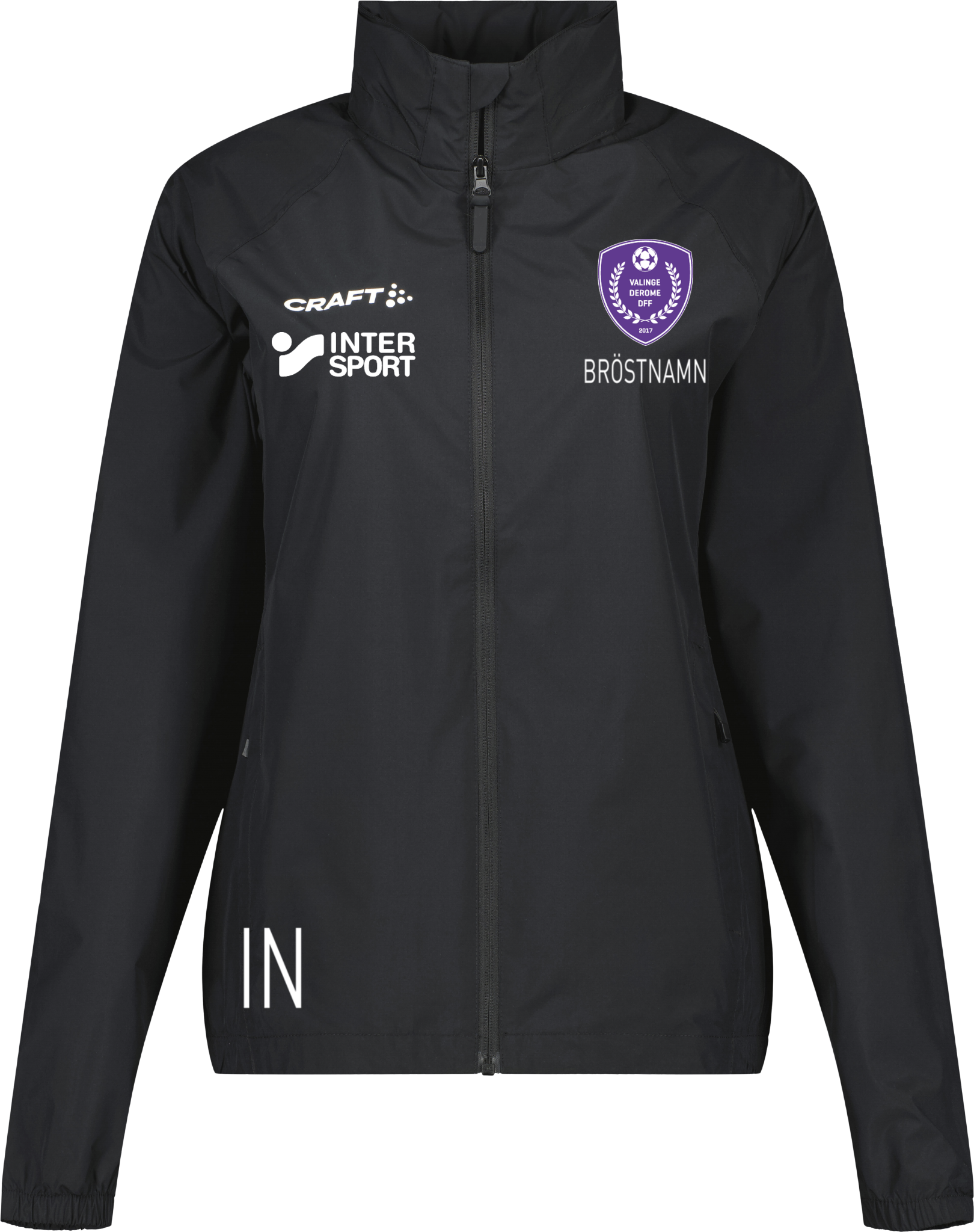 Craft Evolve Rain Jacket W