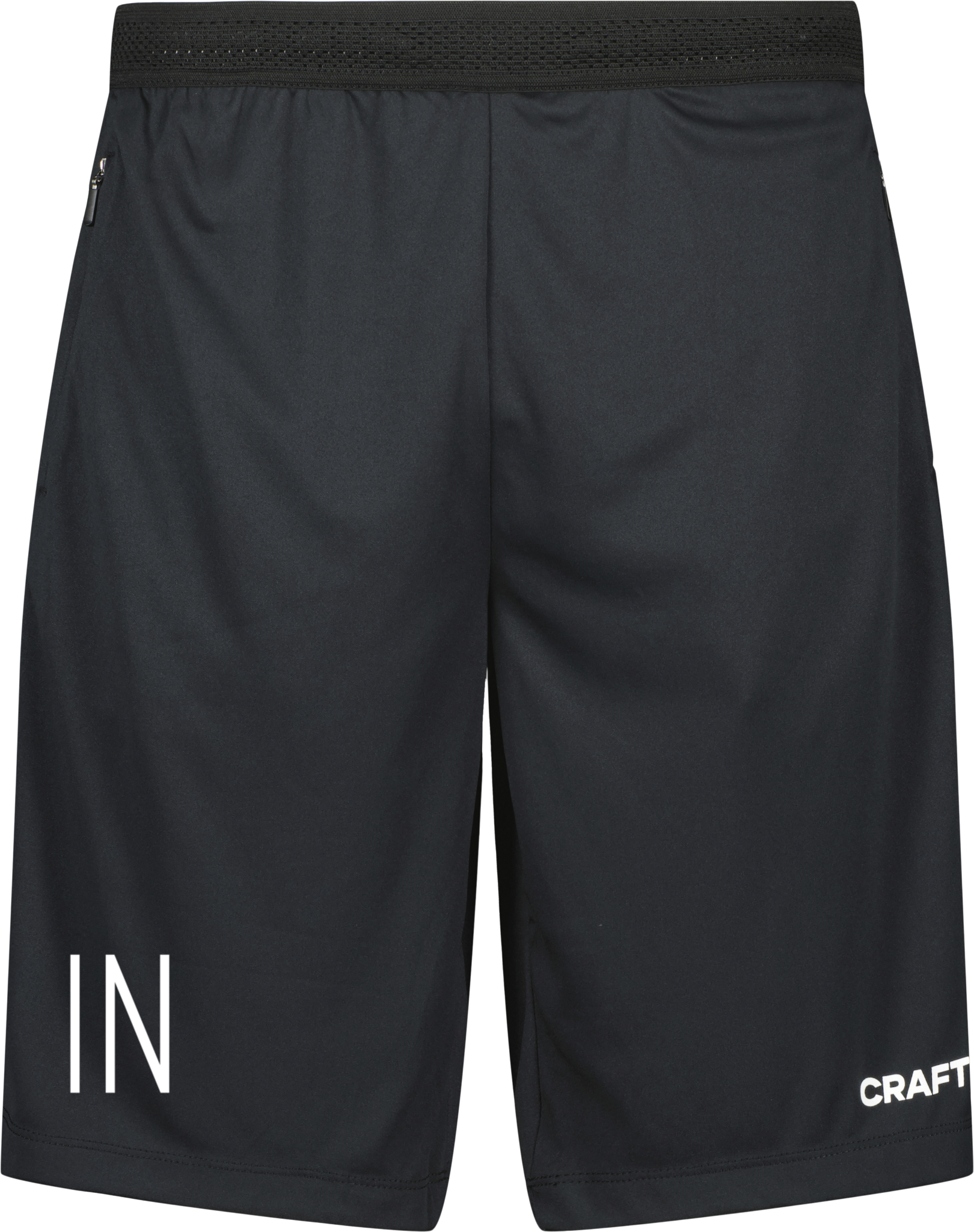 Craft Evolve Zip Pocket Shorts