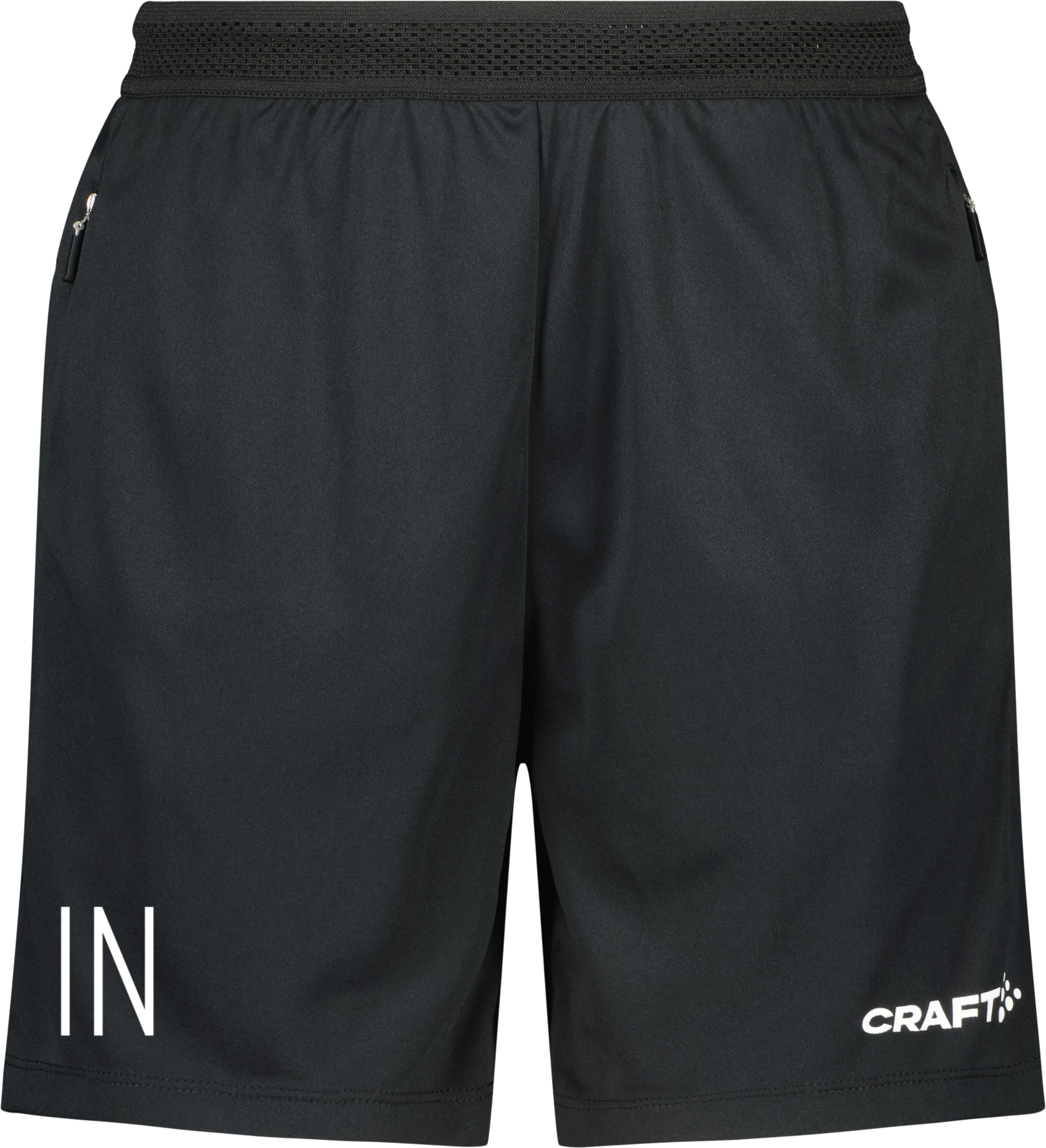 Craft Evolve Zip Pocket W Shorts