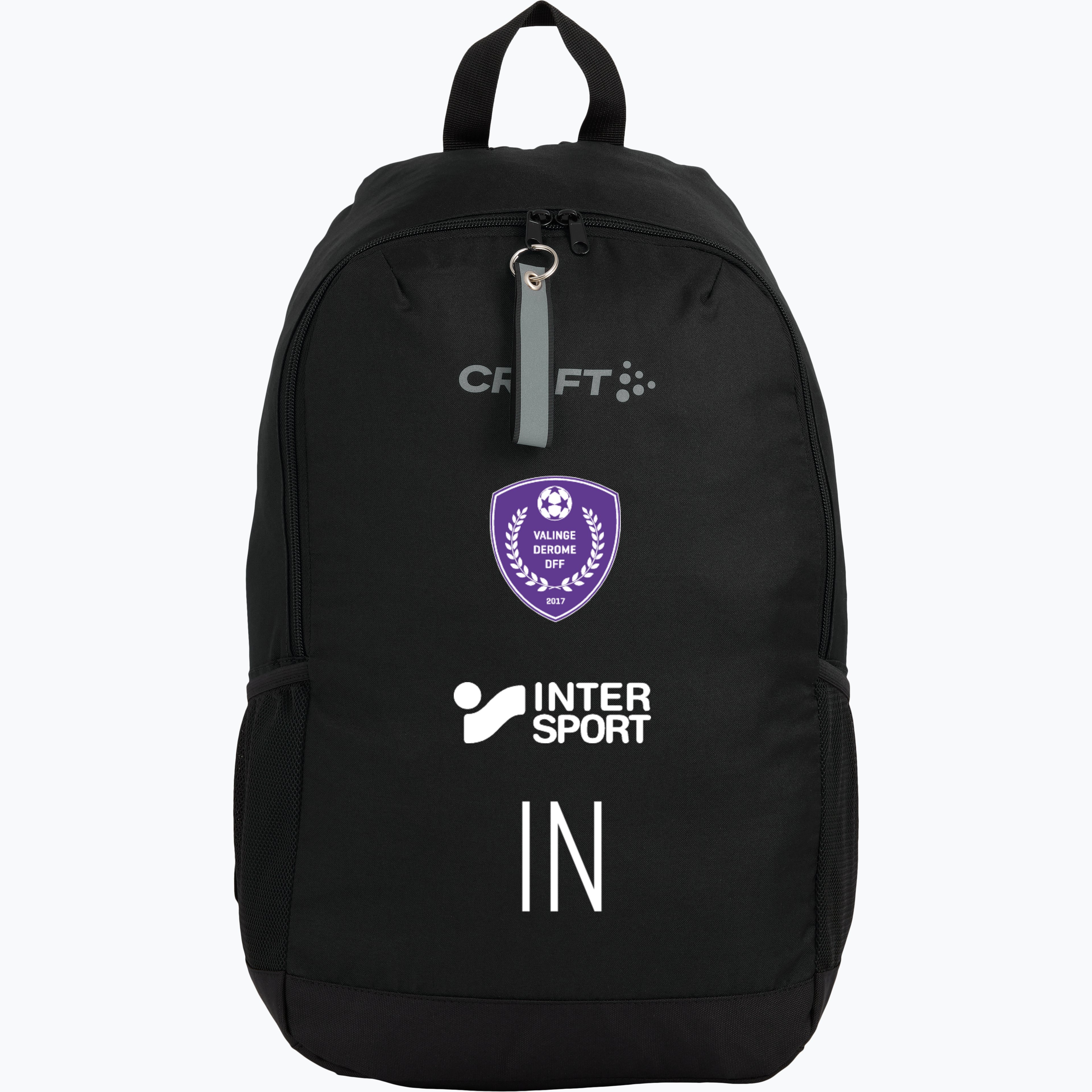  ABILITY PRACTICE BACKPACK