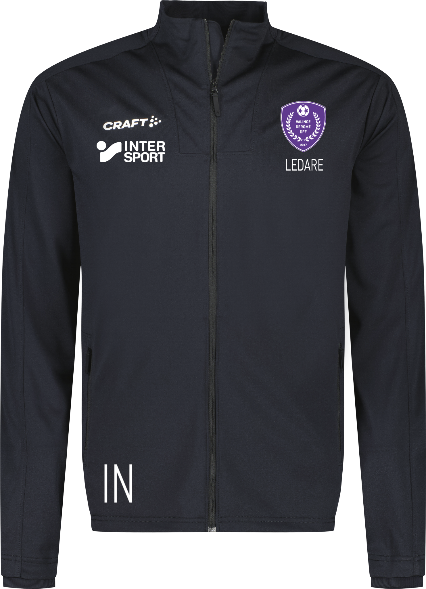 Craft EVOLVE 2.0 M FULL ZIP