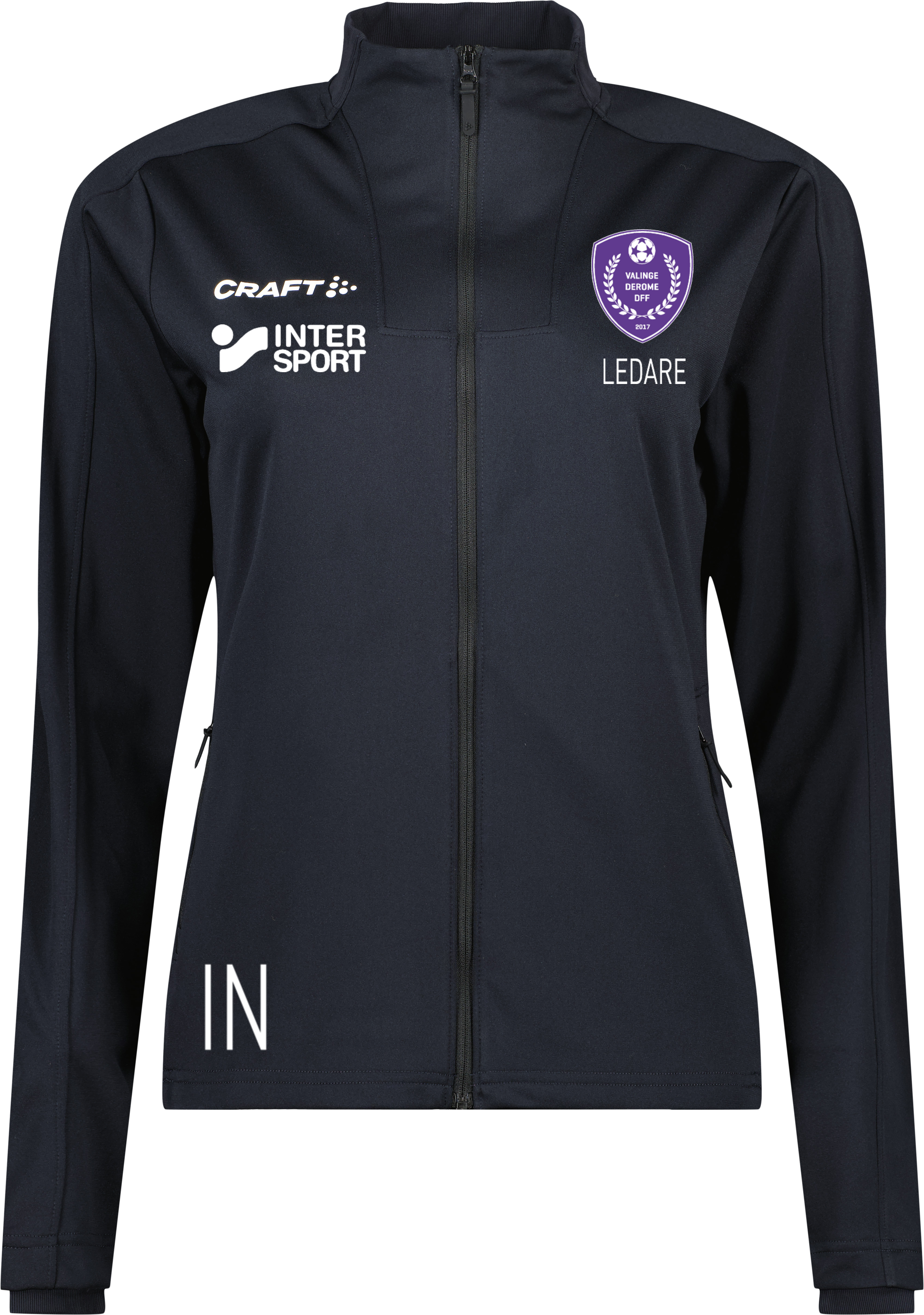 Craft EVOLVE 2.0 W FULL ZIP