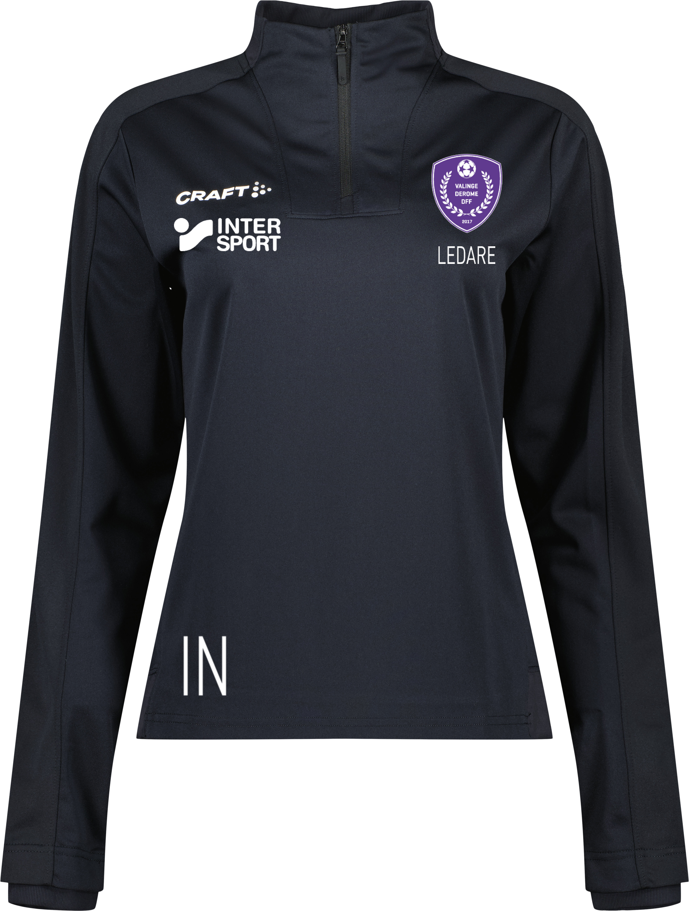 Craft EVOLVE 2.0 W HALF ZIP