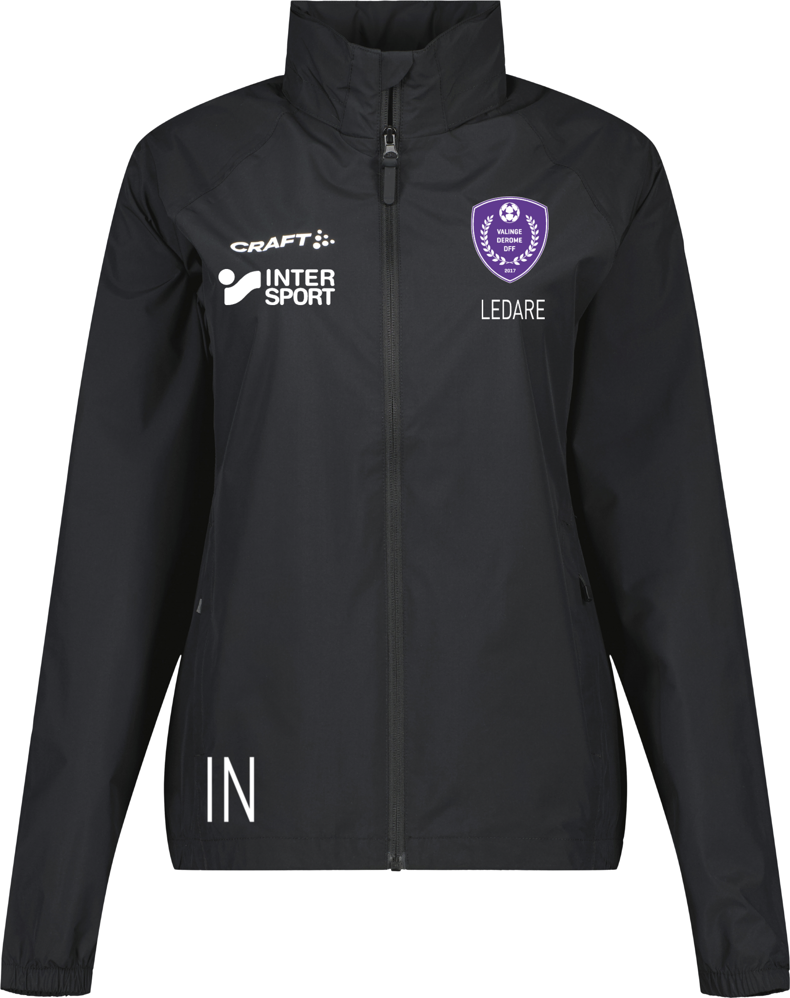 Craft Evolve Rain Jacket W