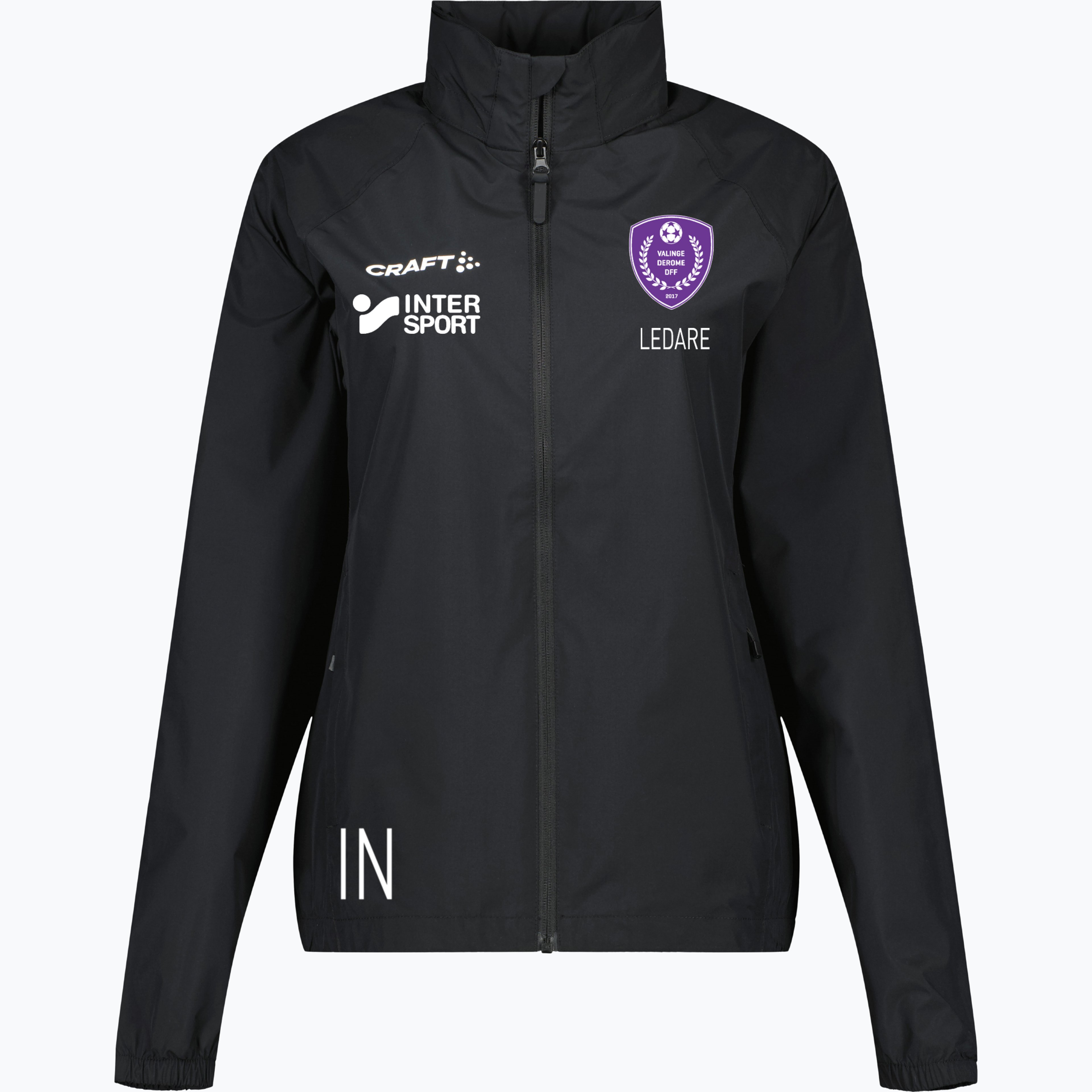 Evolve Rain Jacket W