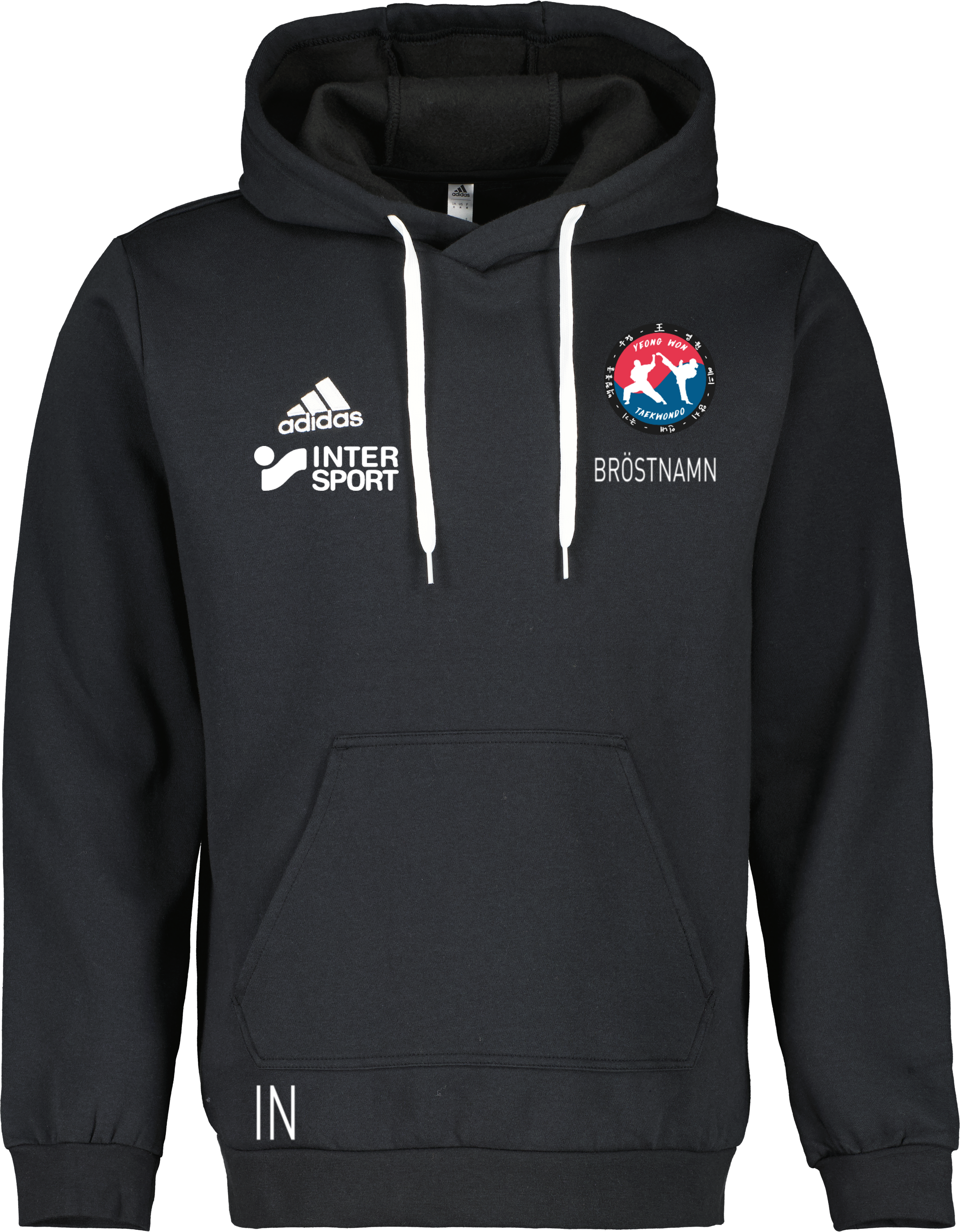 adidas Entrada22 Hoody