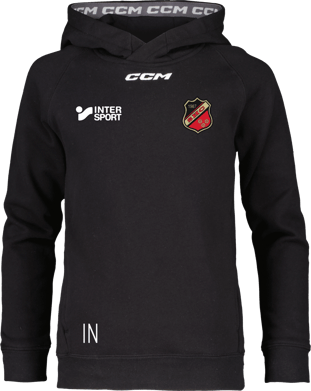 CCM Hockey Pollover YT Hoodie