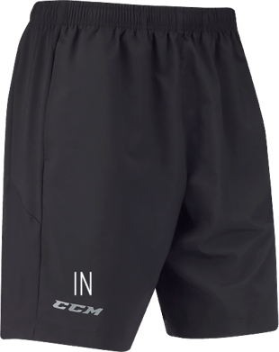 CCM Hockey Training Jr Shorts