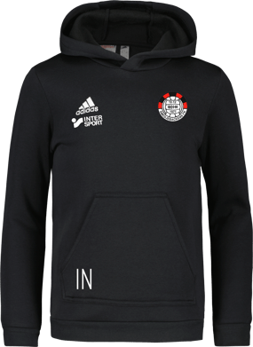 adidas Entrada22 Jr Hoody