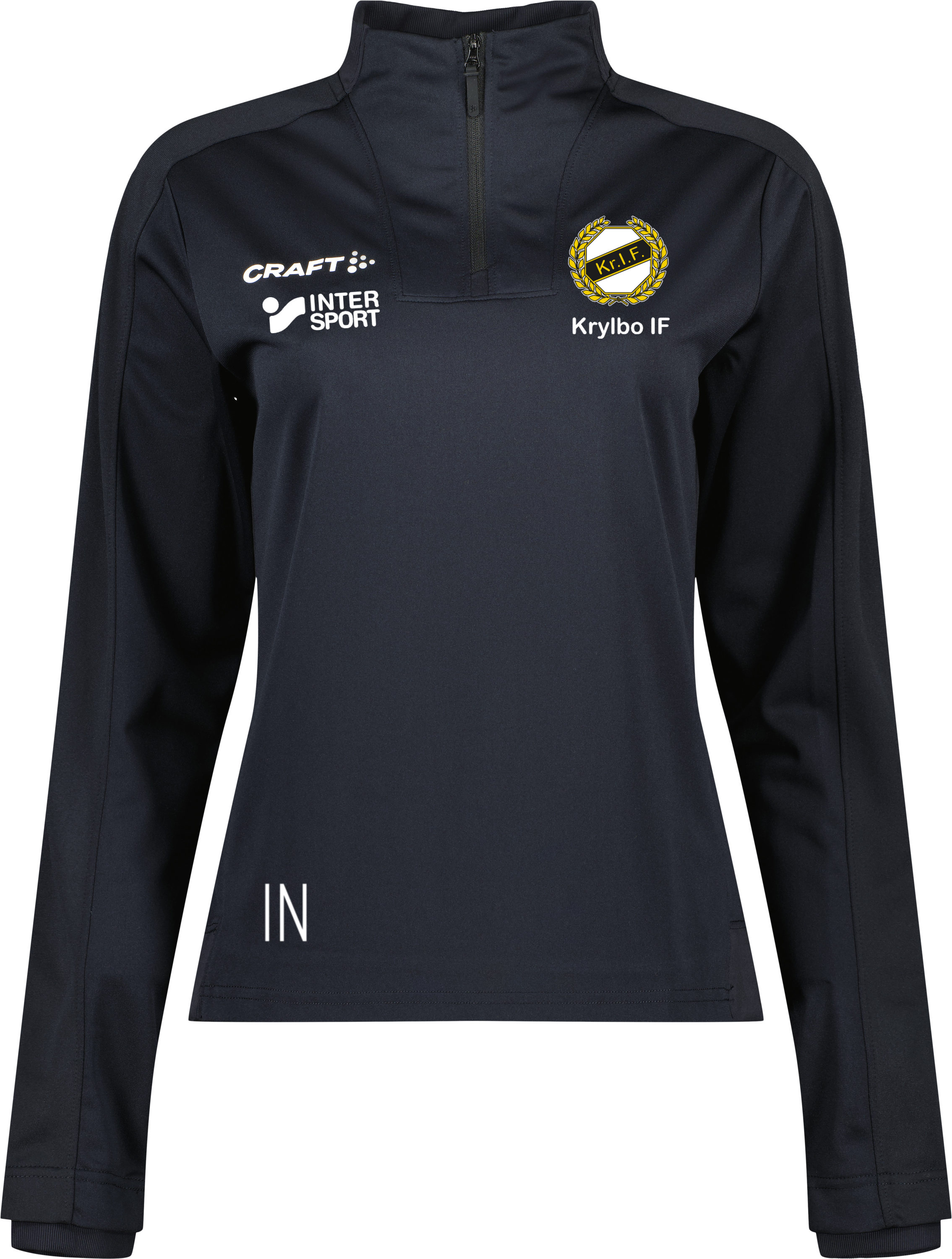 Craft EVOLVE 2.0 W HALF ZIP