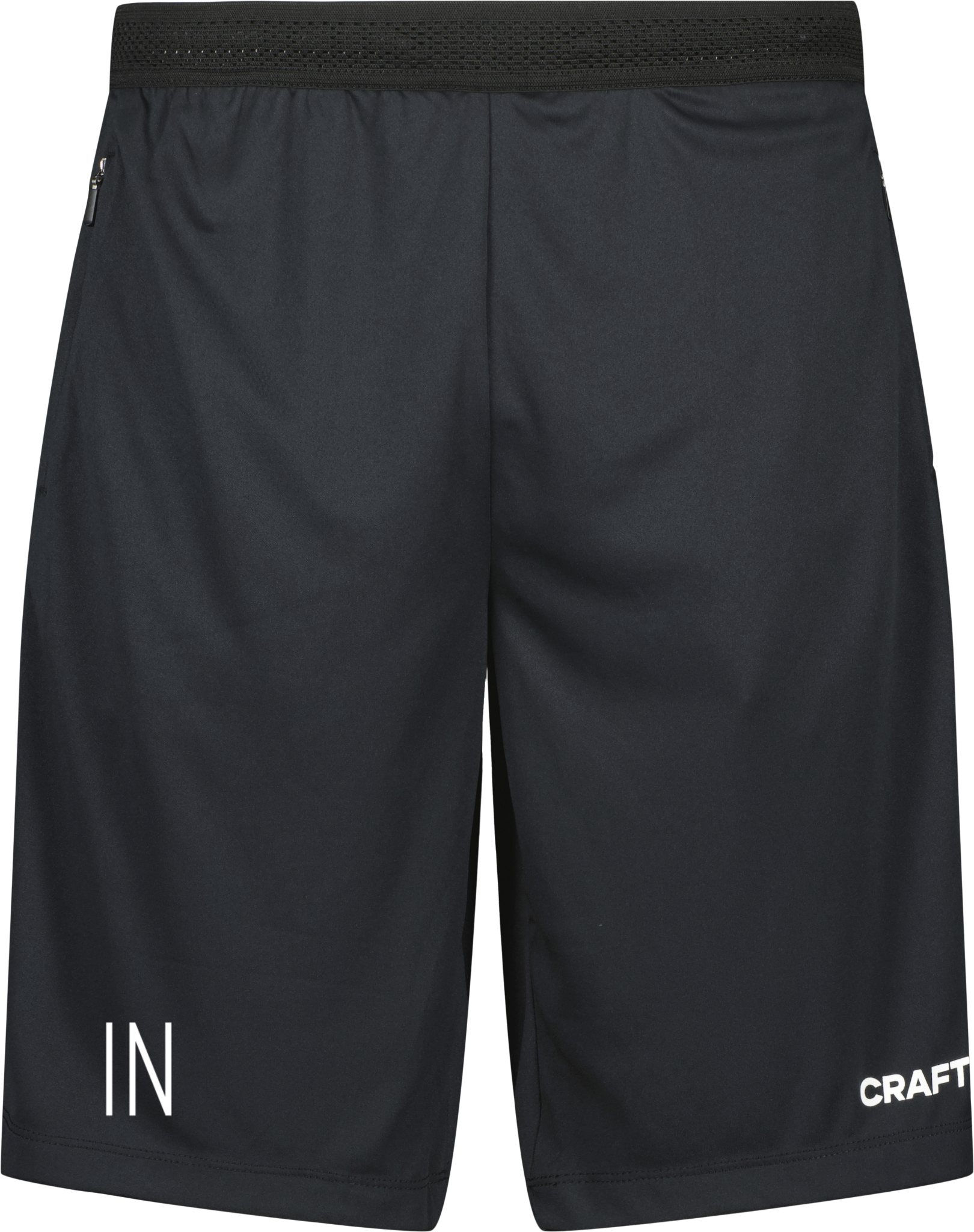 Craft Evolve Zip Pocket Shorts