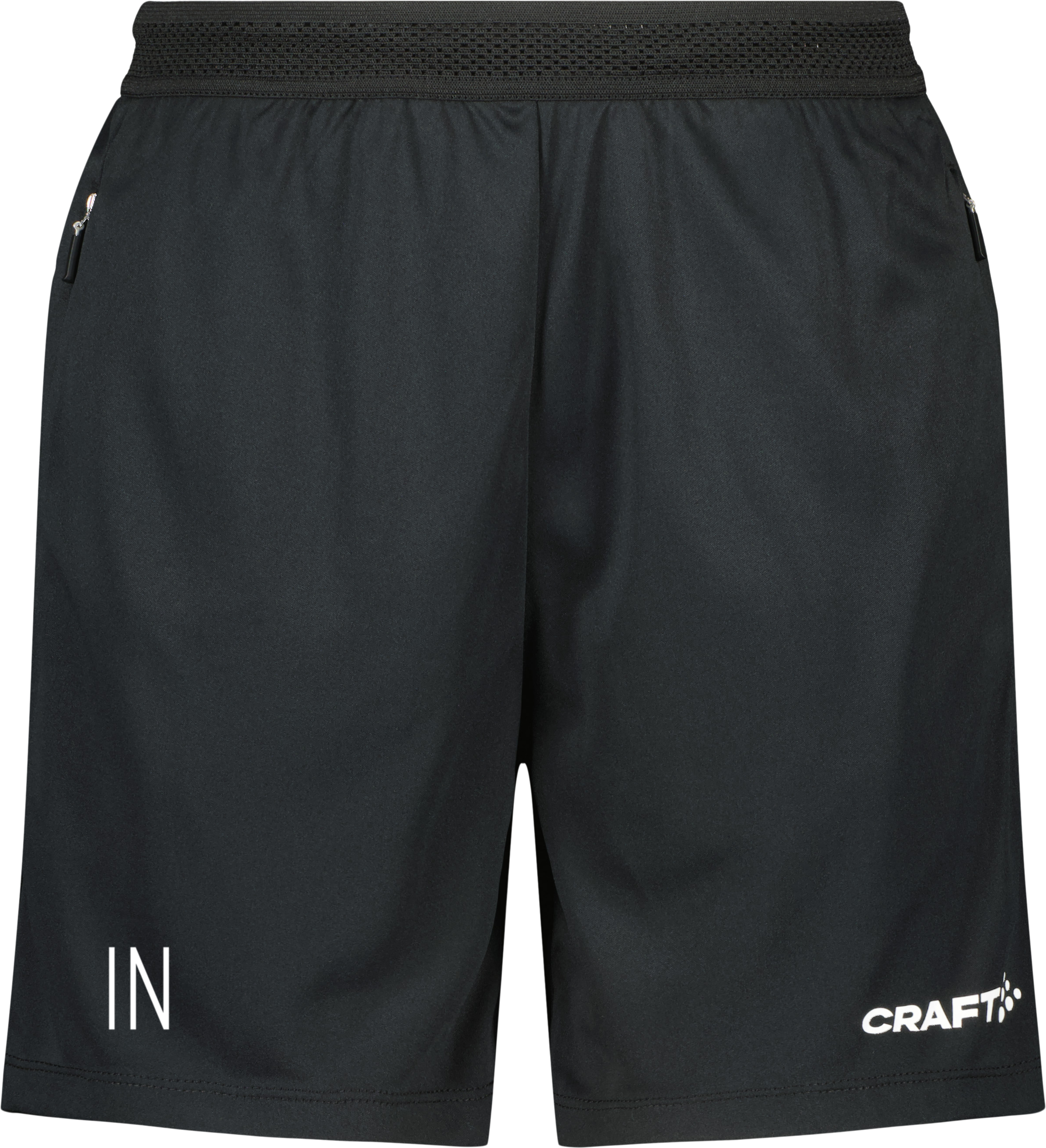 Craft Evolve Zip Pocket W Shorts