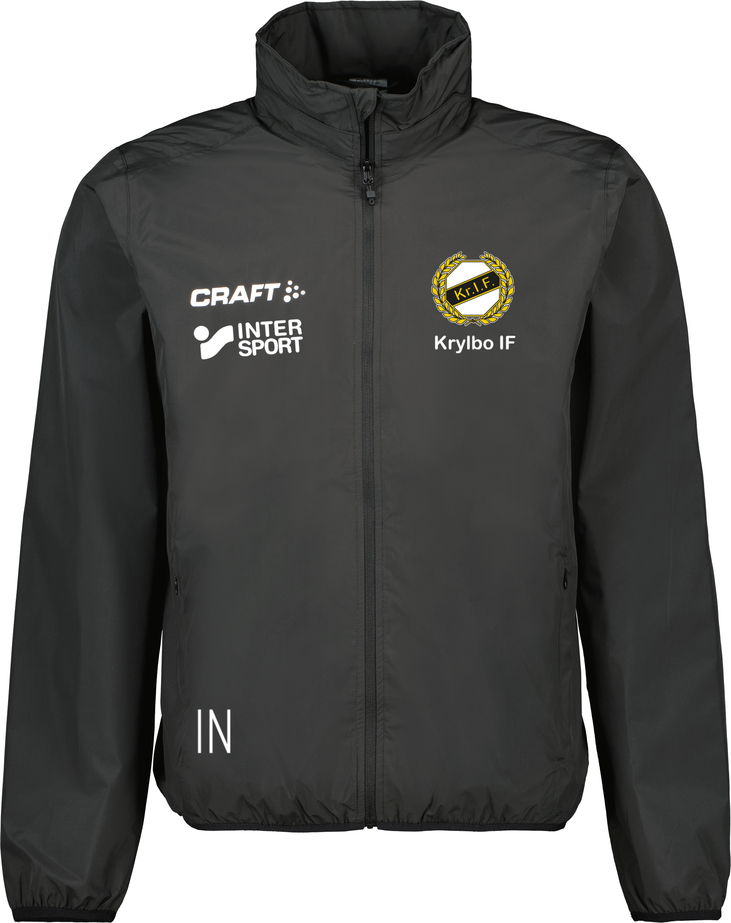 Craft Rain M regnjacka