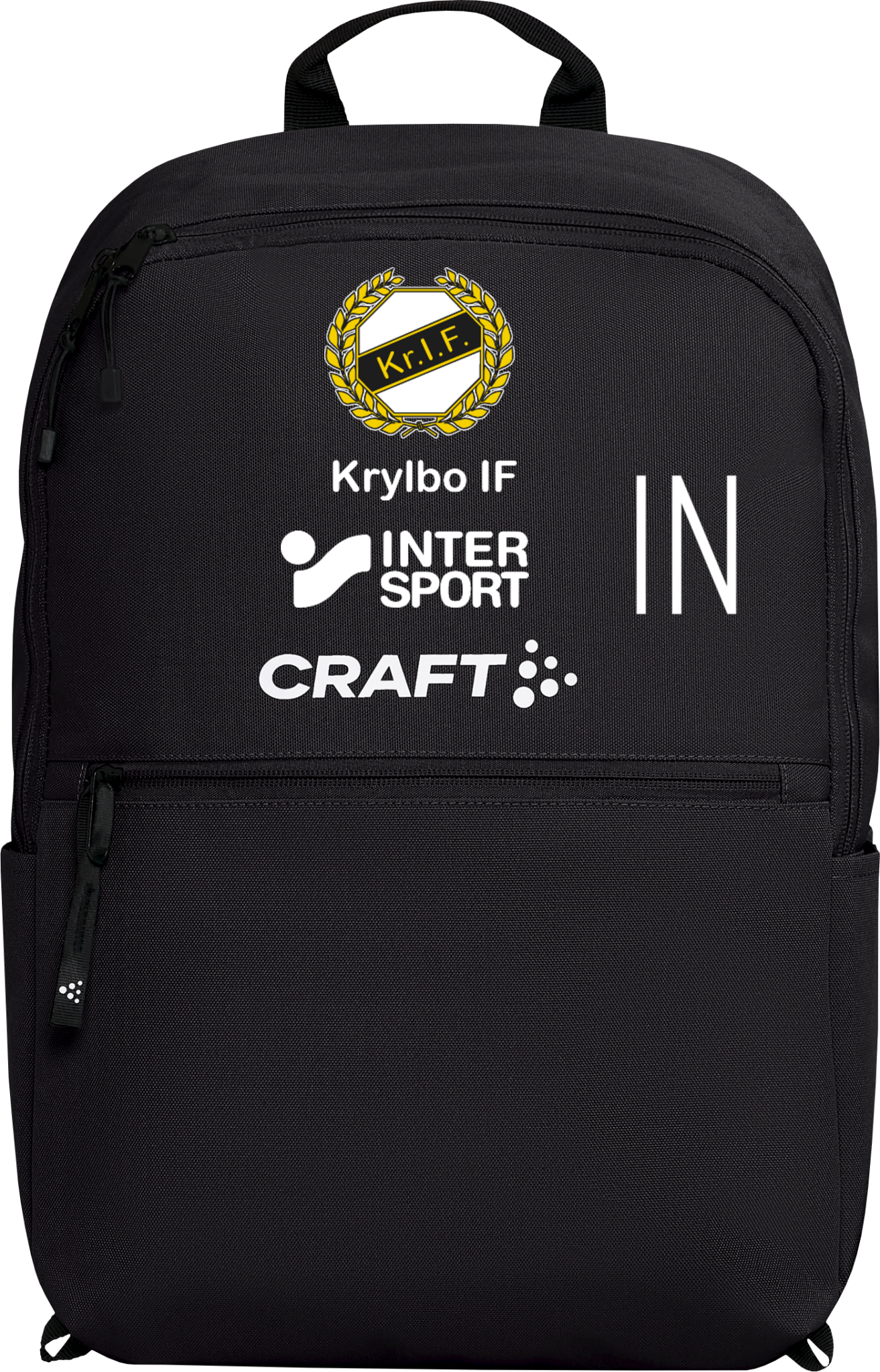 Craft Squad 2.0 16L ryggsäck