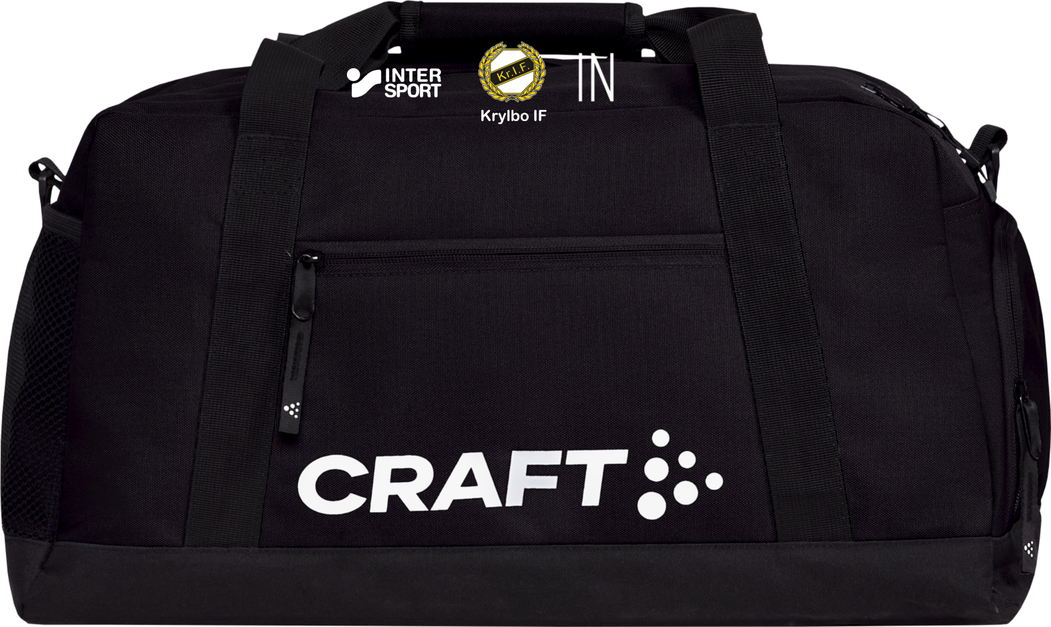 Craft Squad 2.0 Duffle 36L träningsväska