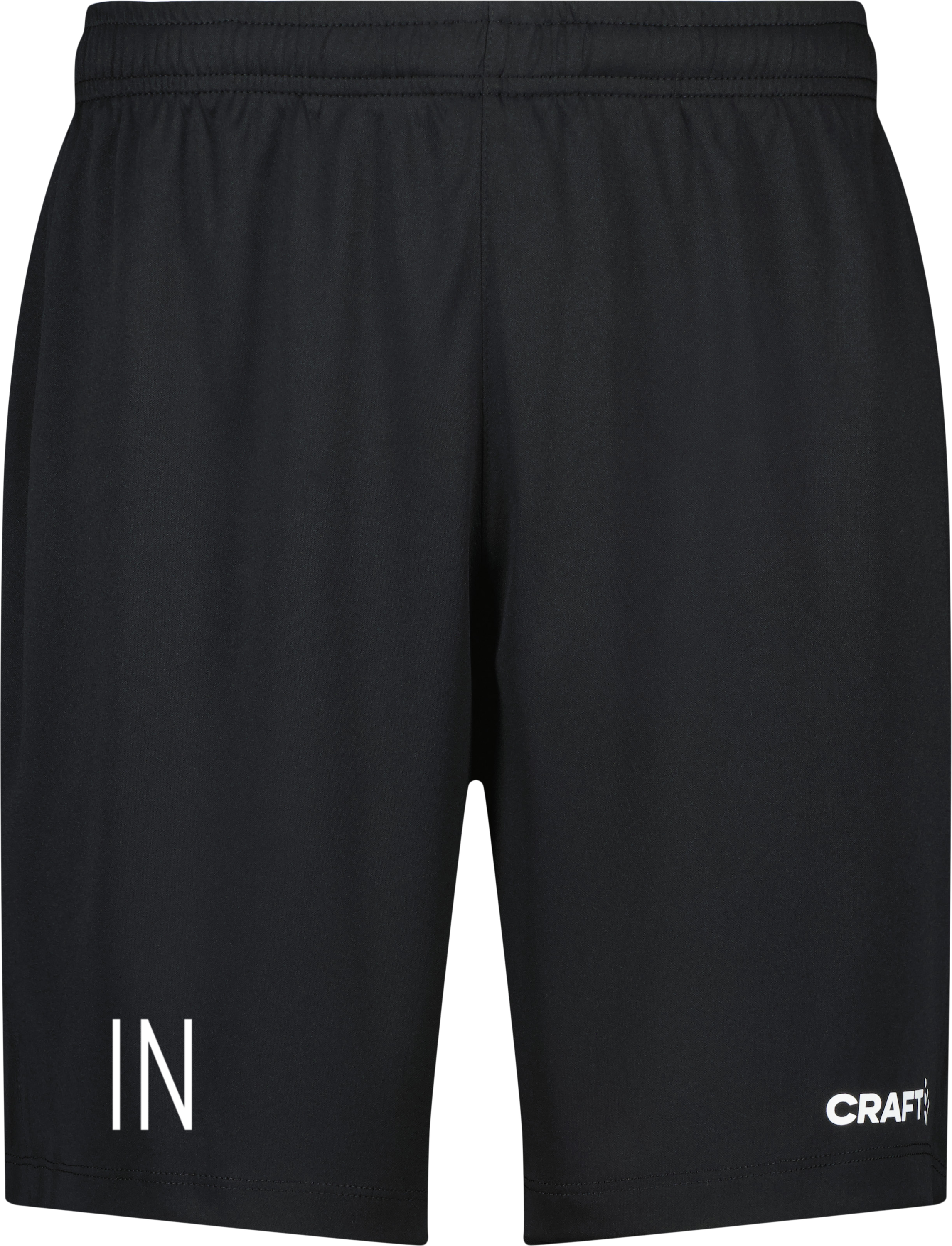 Craft Squad Jr Solid Shorts