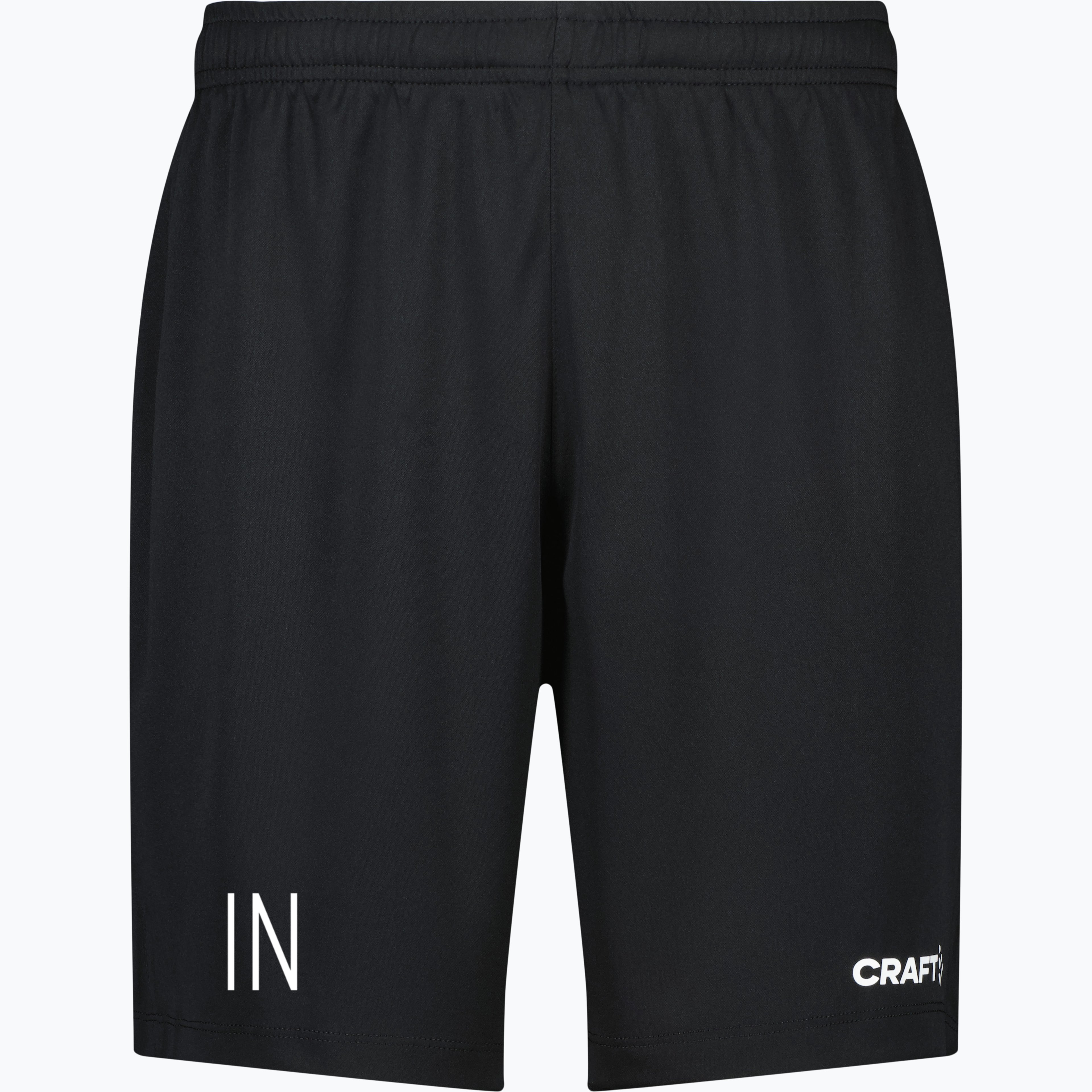 Squad Jr Solid Shorts