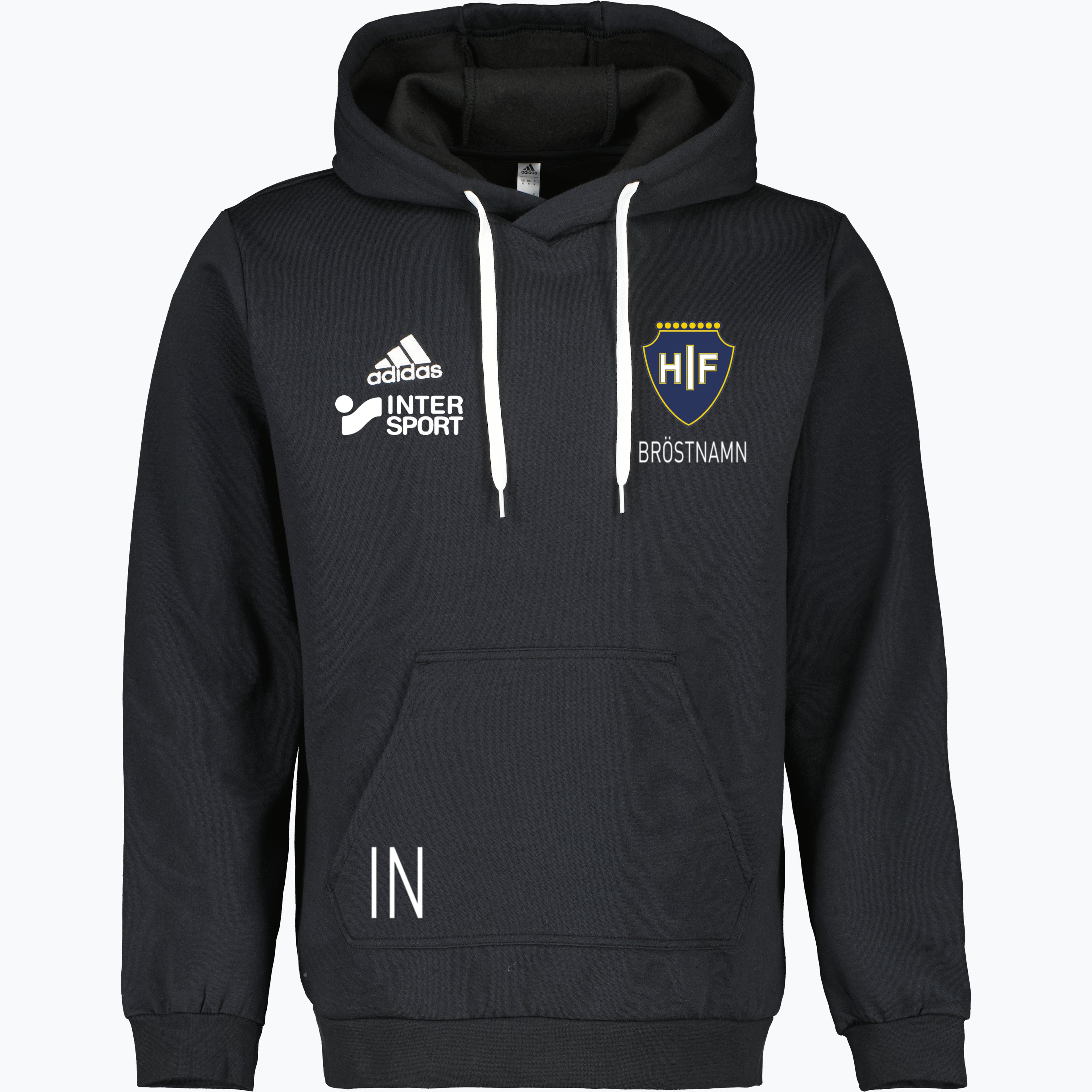 Entrada22 Hoody