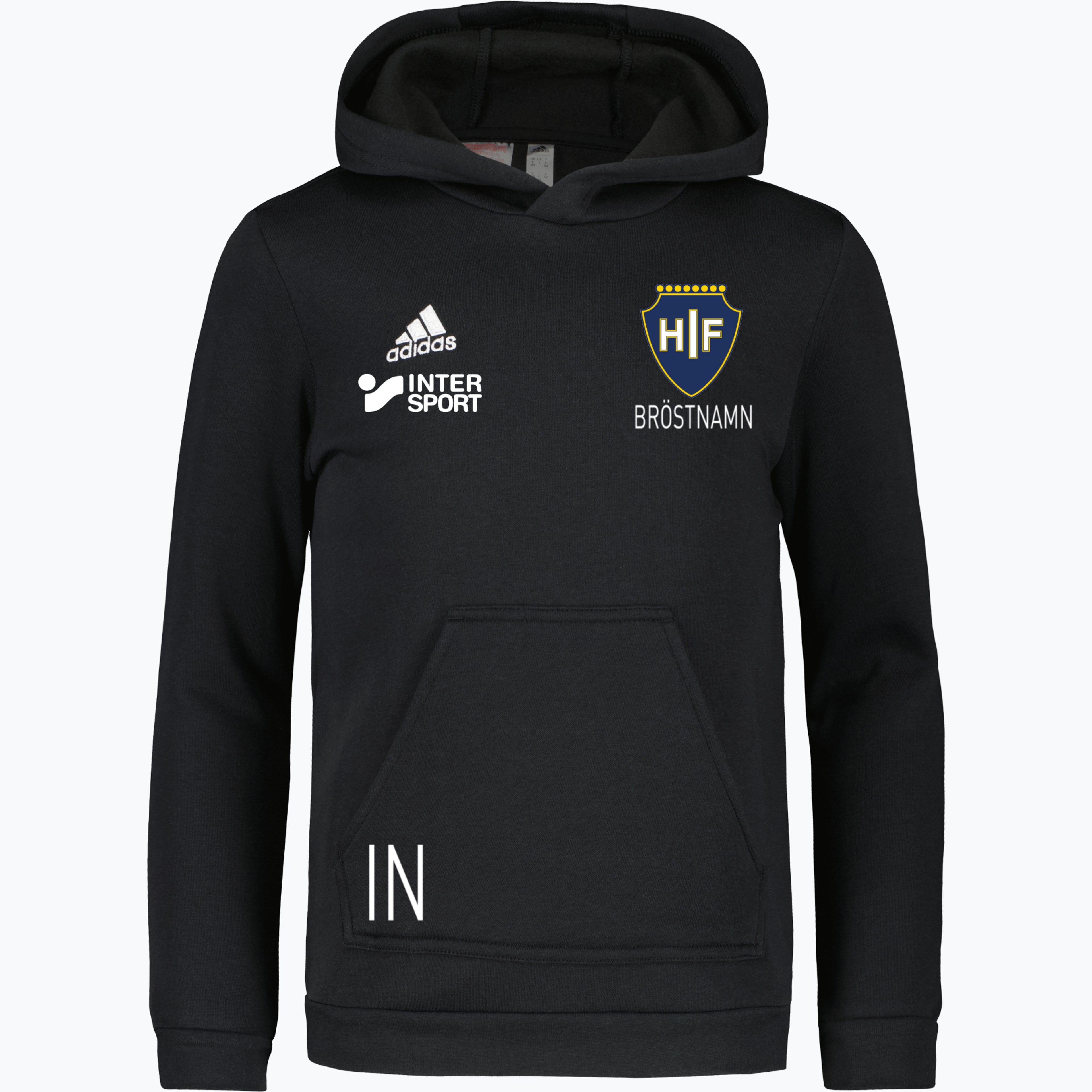 Entrada22 Jr Hoody