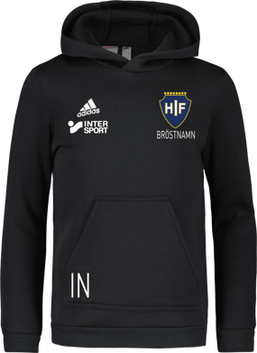 adidas Entrada22 Jr Hoody