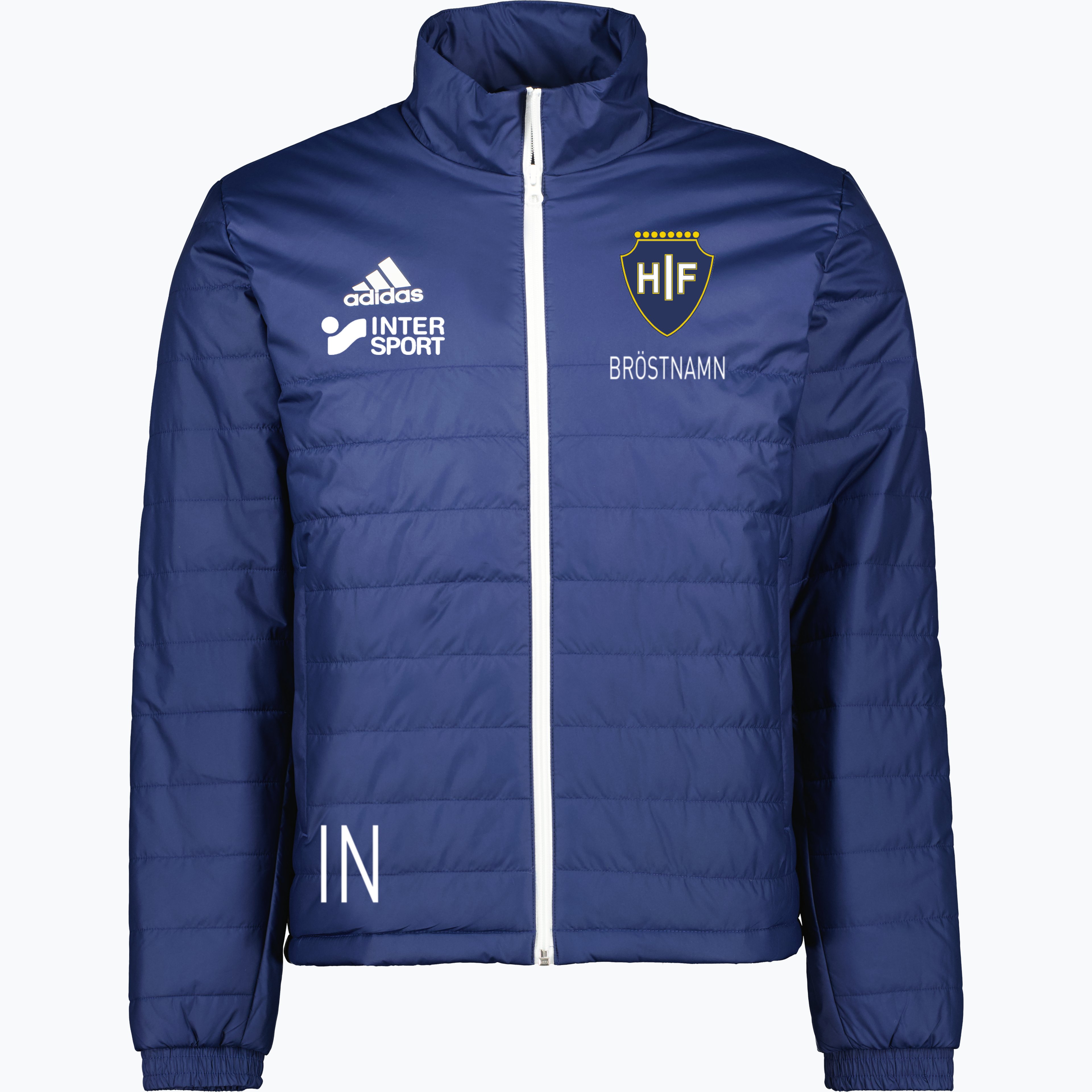 Entrada22 Jr Light Jacket