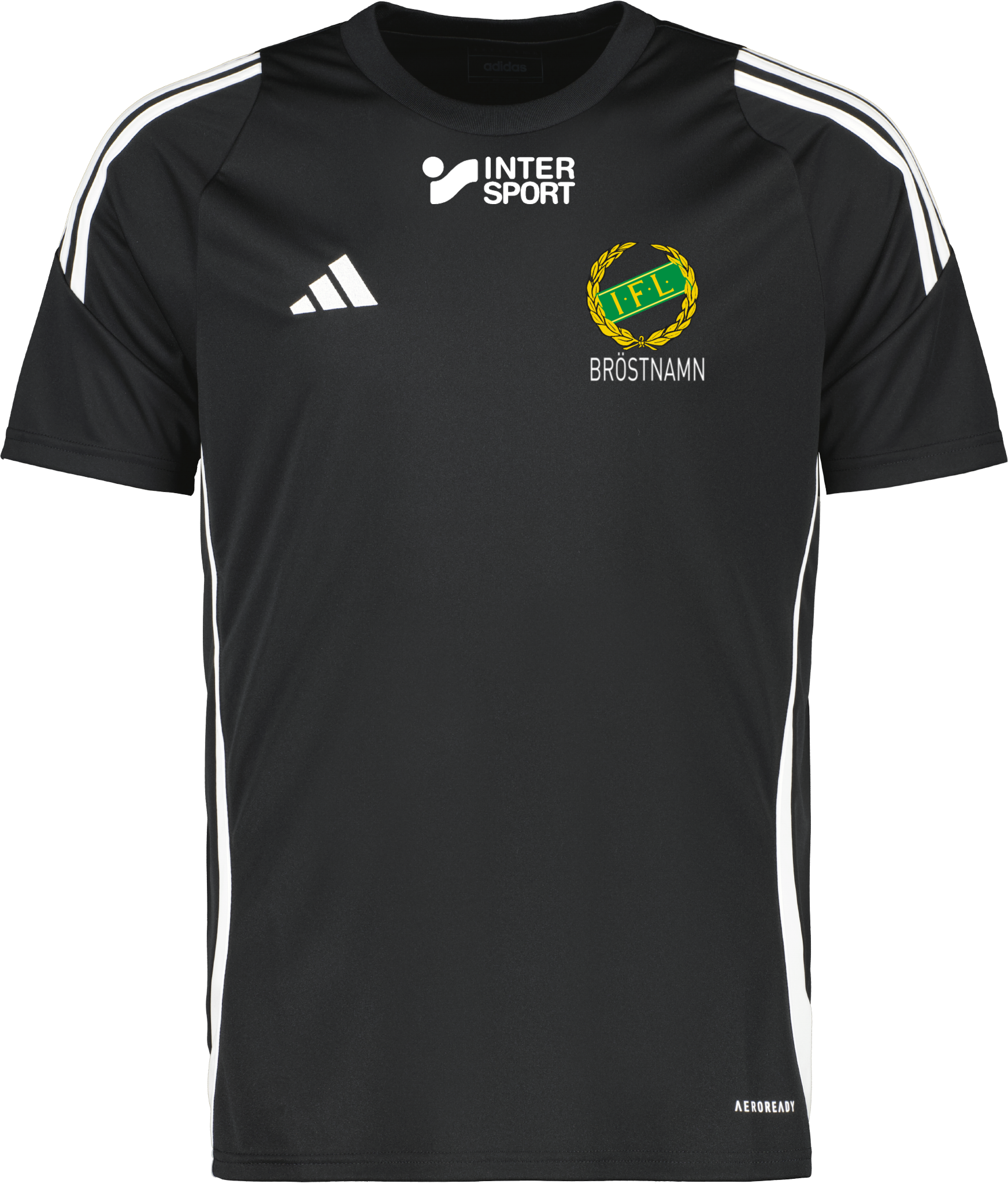 adidas Tiro 24 t-shirt