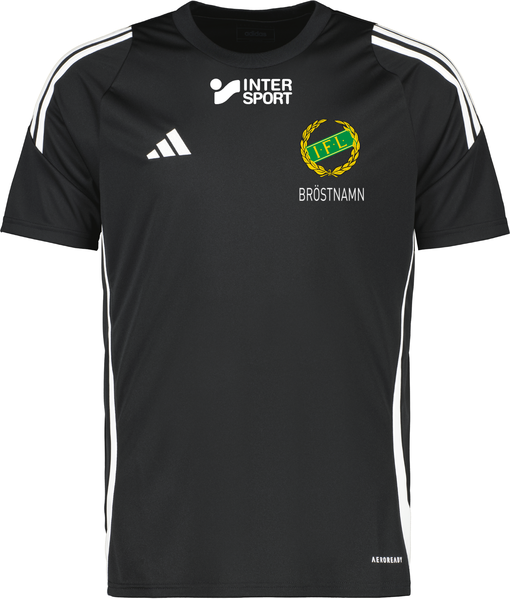 adidas Tiro 24 Jr t-shirt