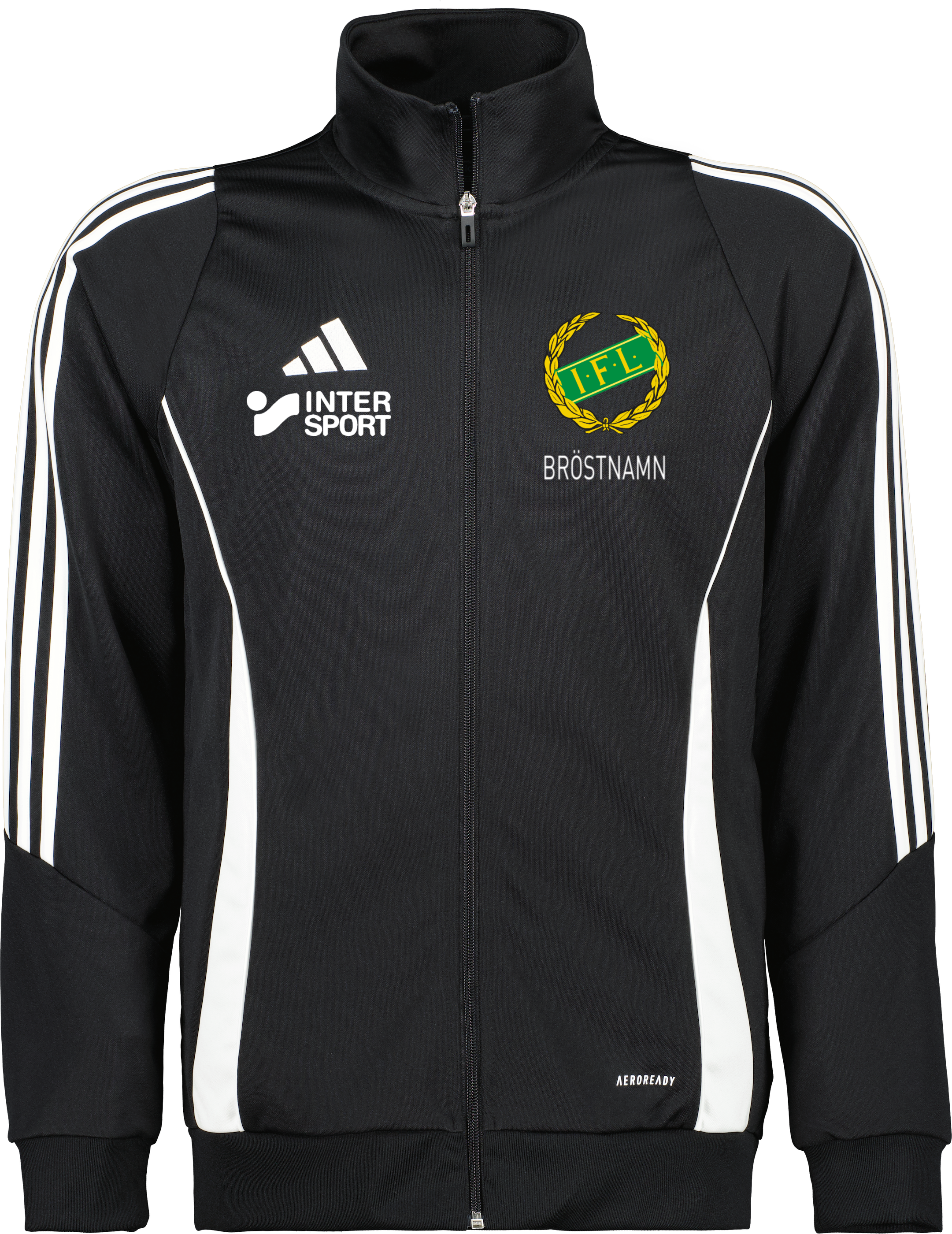 adidas Tiro 24 träningsjacka