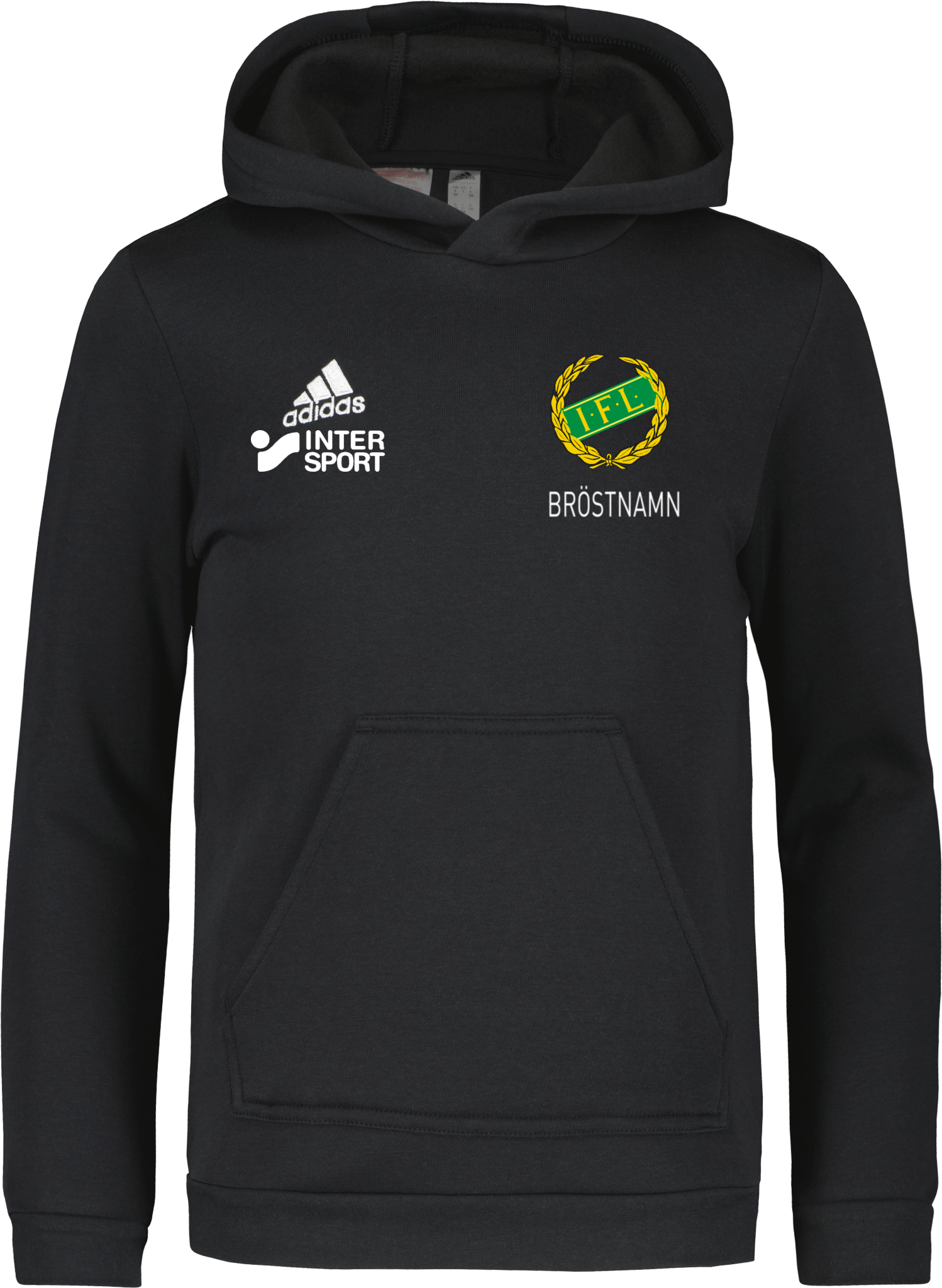 adidas Entrada22 Jr Hoody