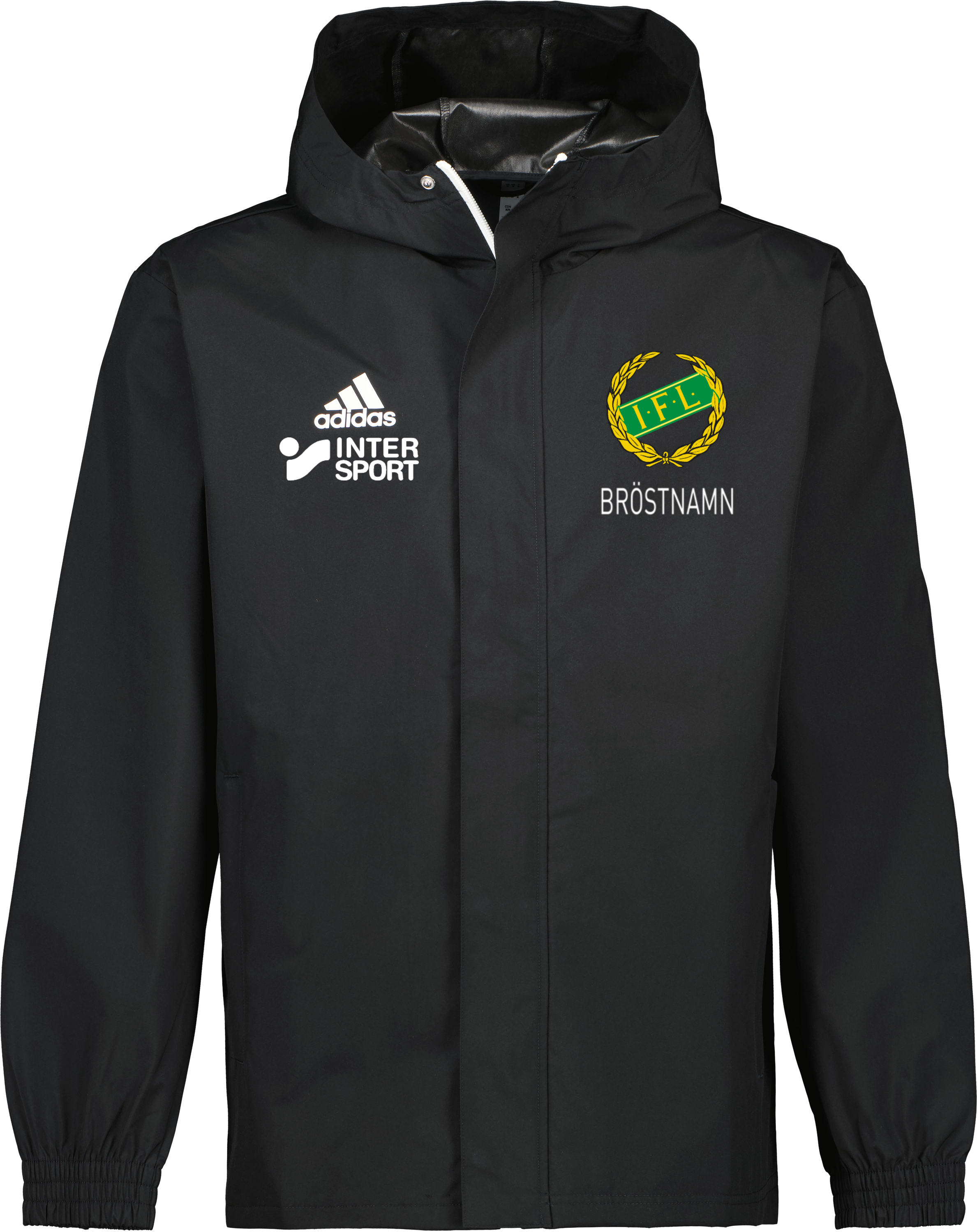 adidas Entrada 22 JR AW Jacka