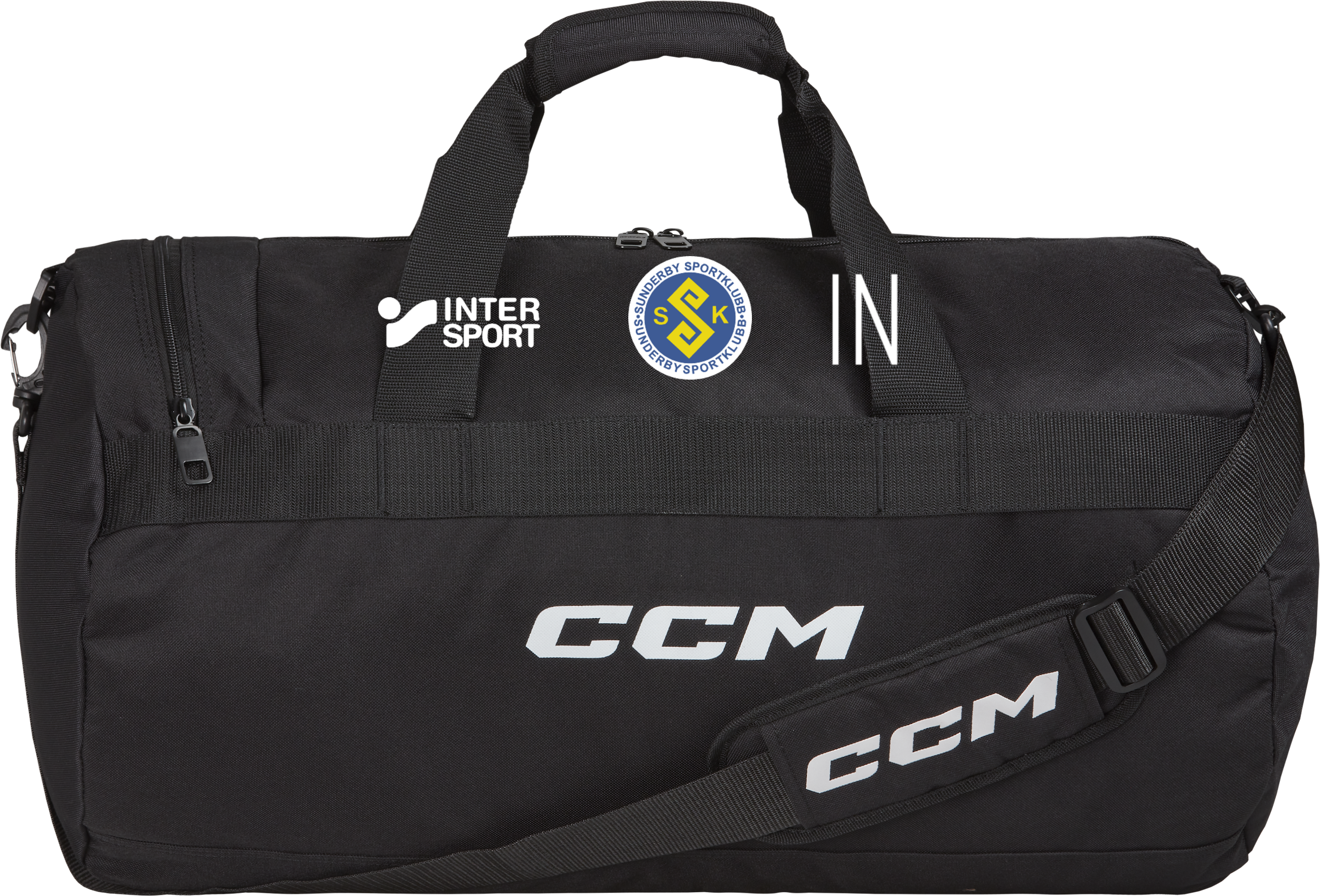 CCM Hockey EB Sport Bag