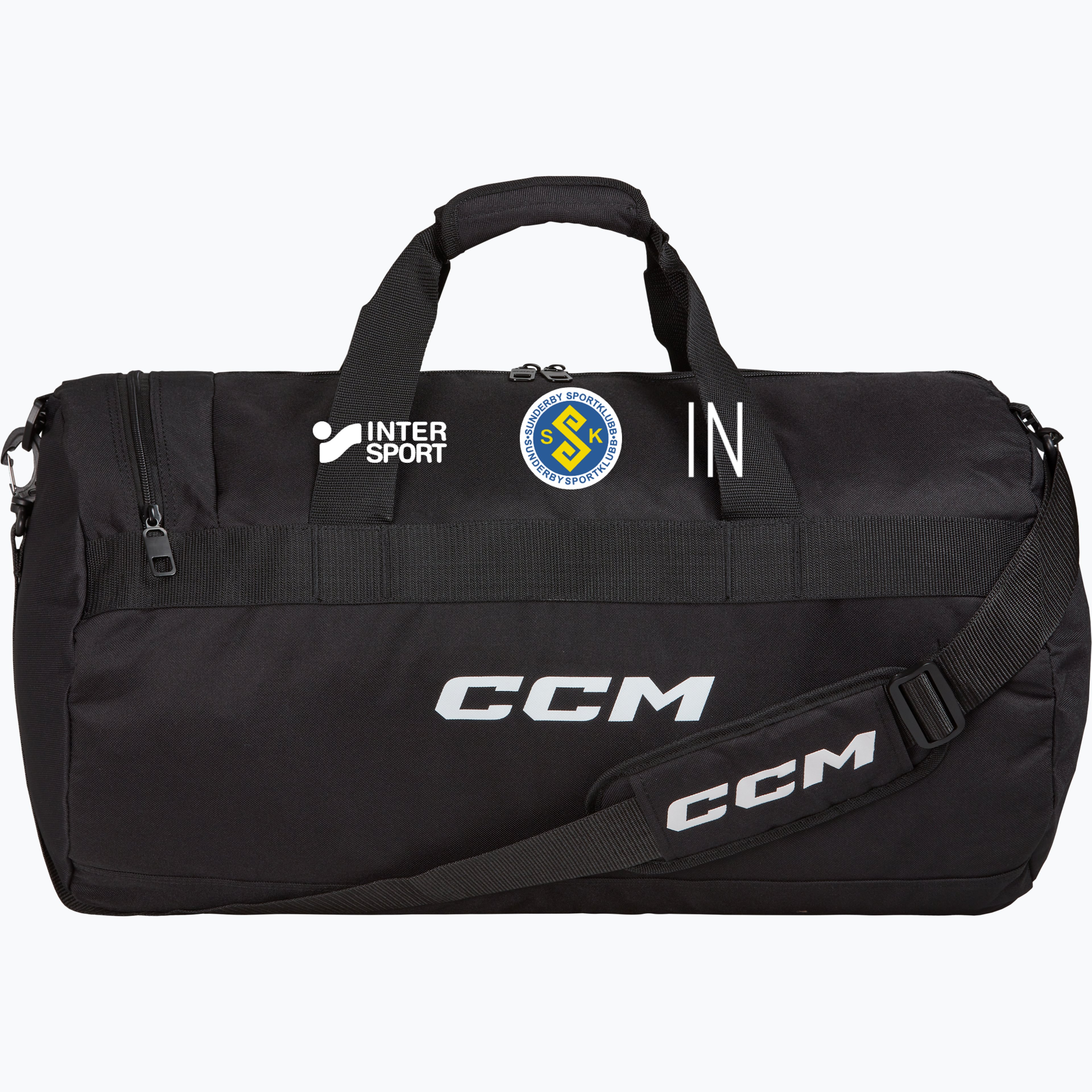 EB Sport Bag