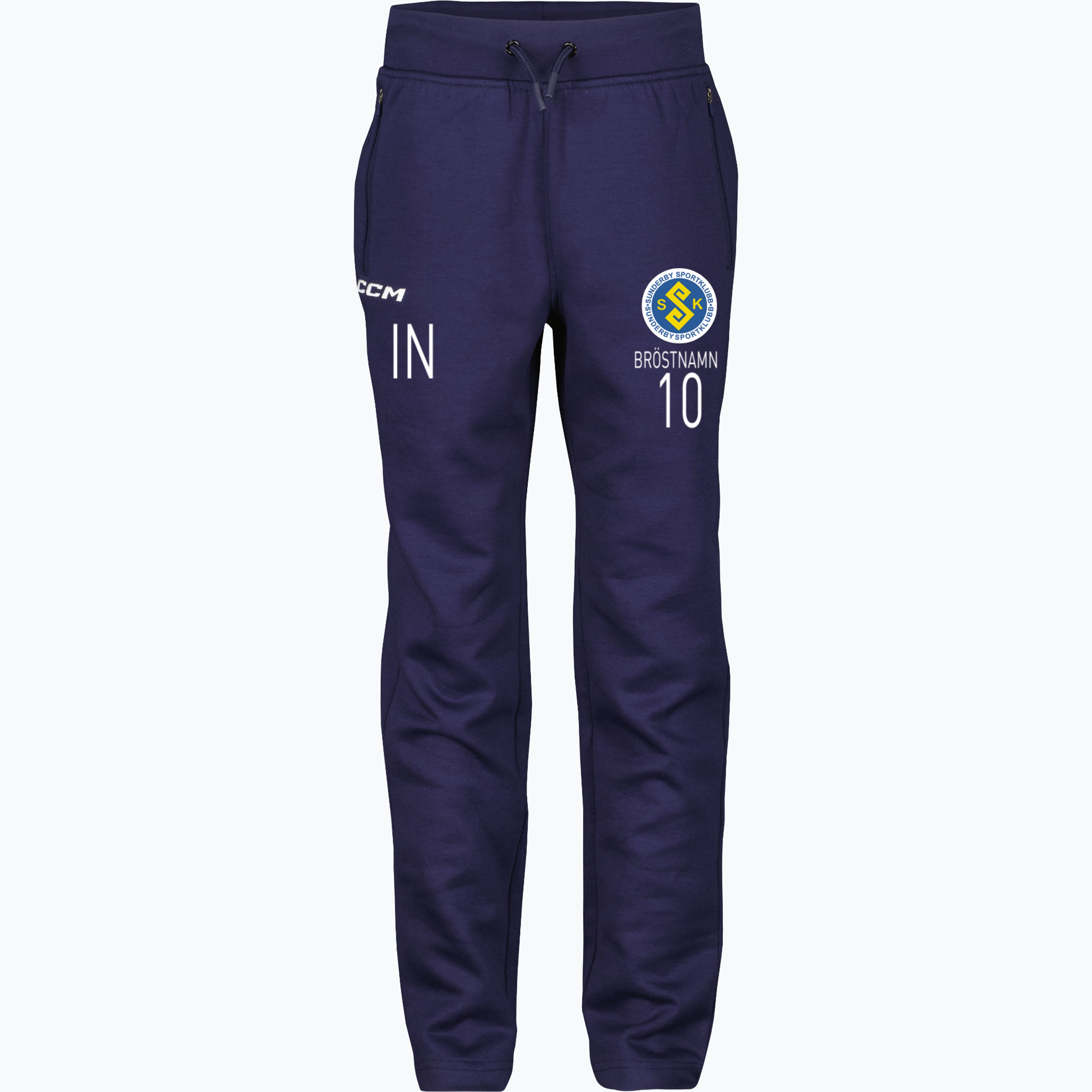 Locker YT Pant 