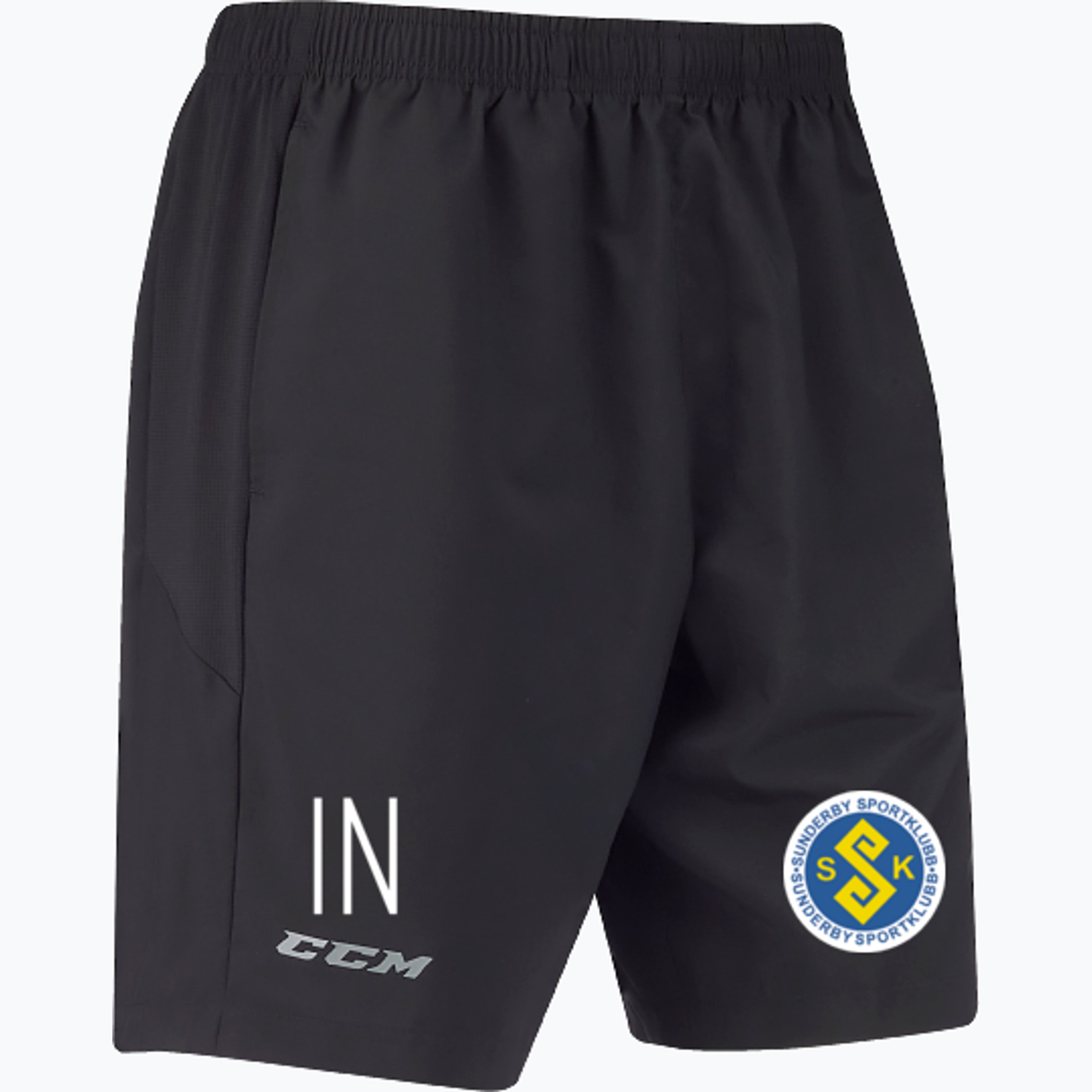 Training Jr Shorts