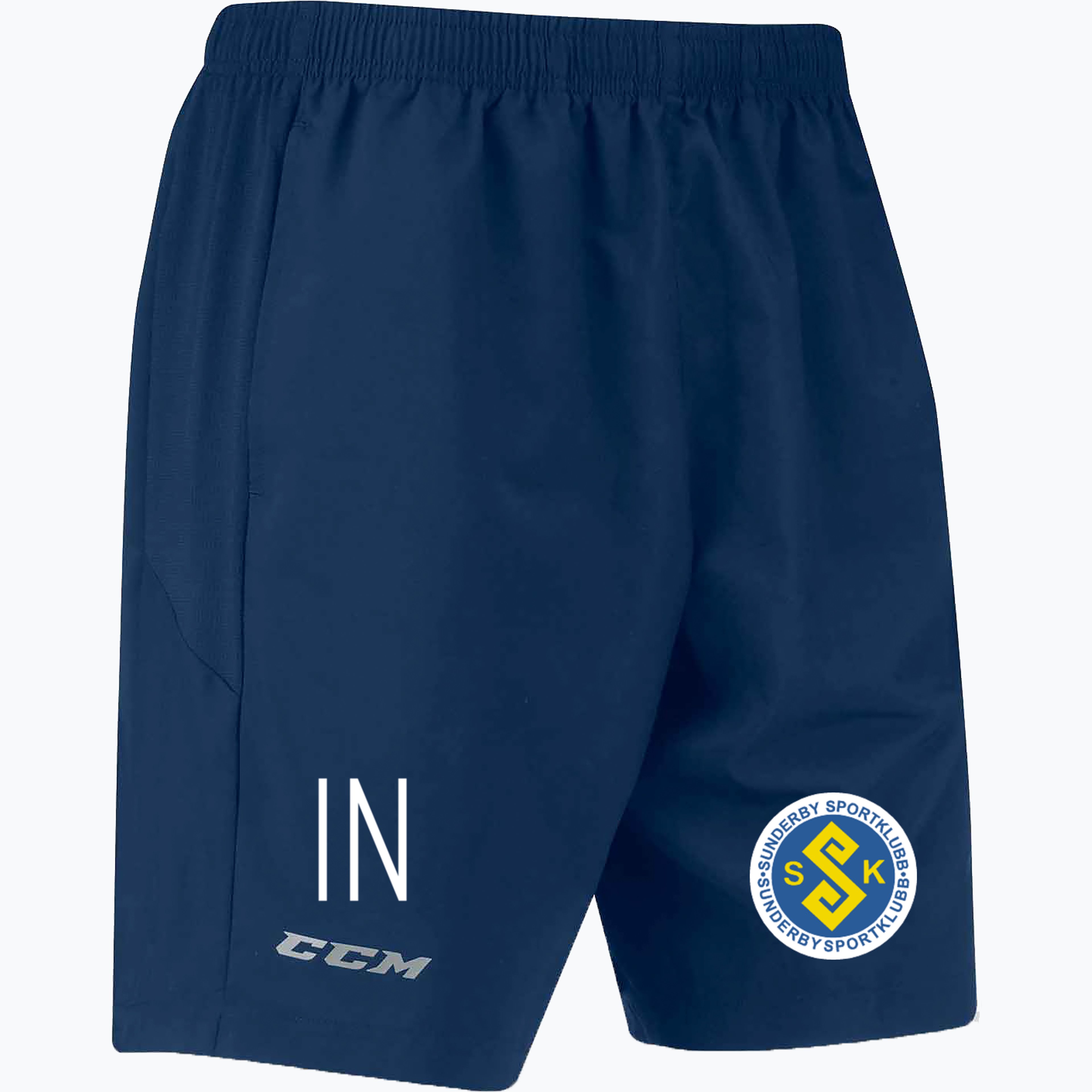 Training Sr Shorts