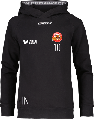 CCM Hockey Pollover YT Hoodie