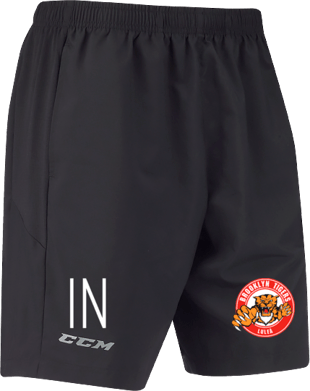 CCM Hockey Training Jr Shorts