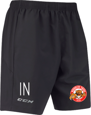 CCM Hockey Training Sr Shorts