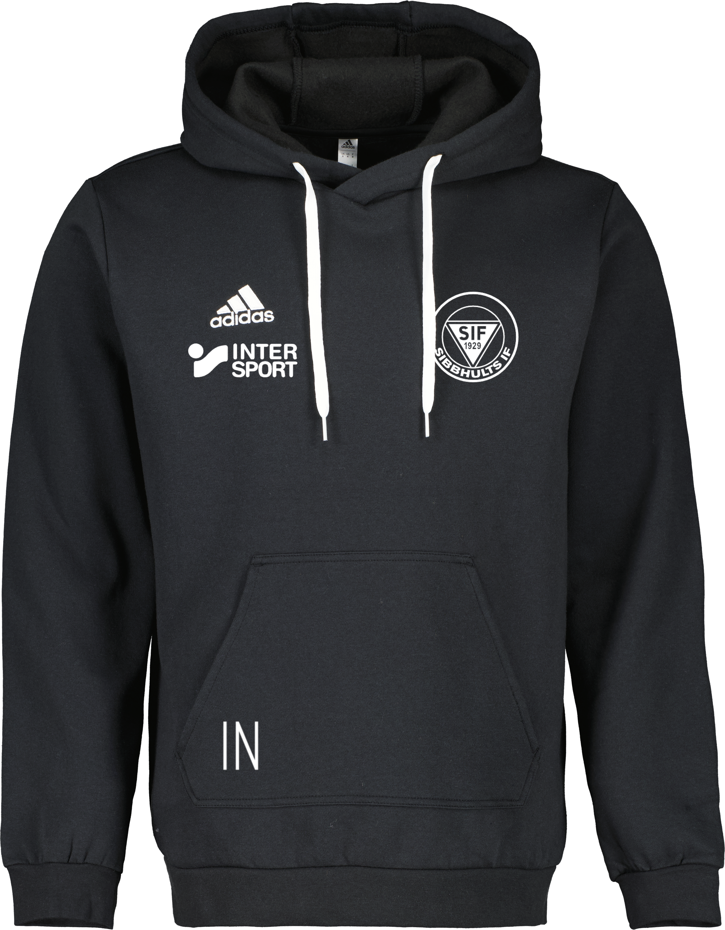 adidas Entrada22 Hoody