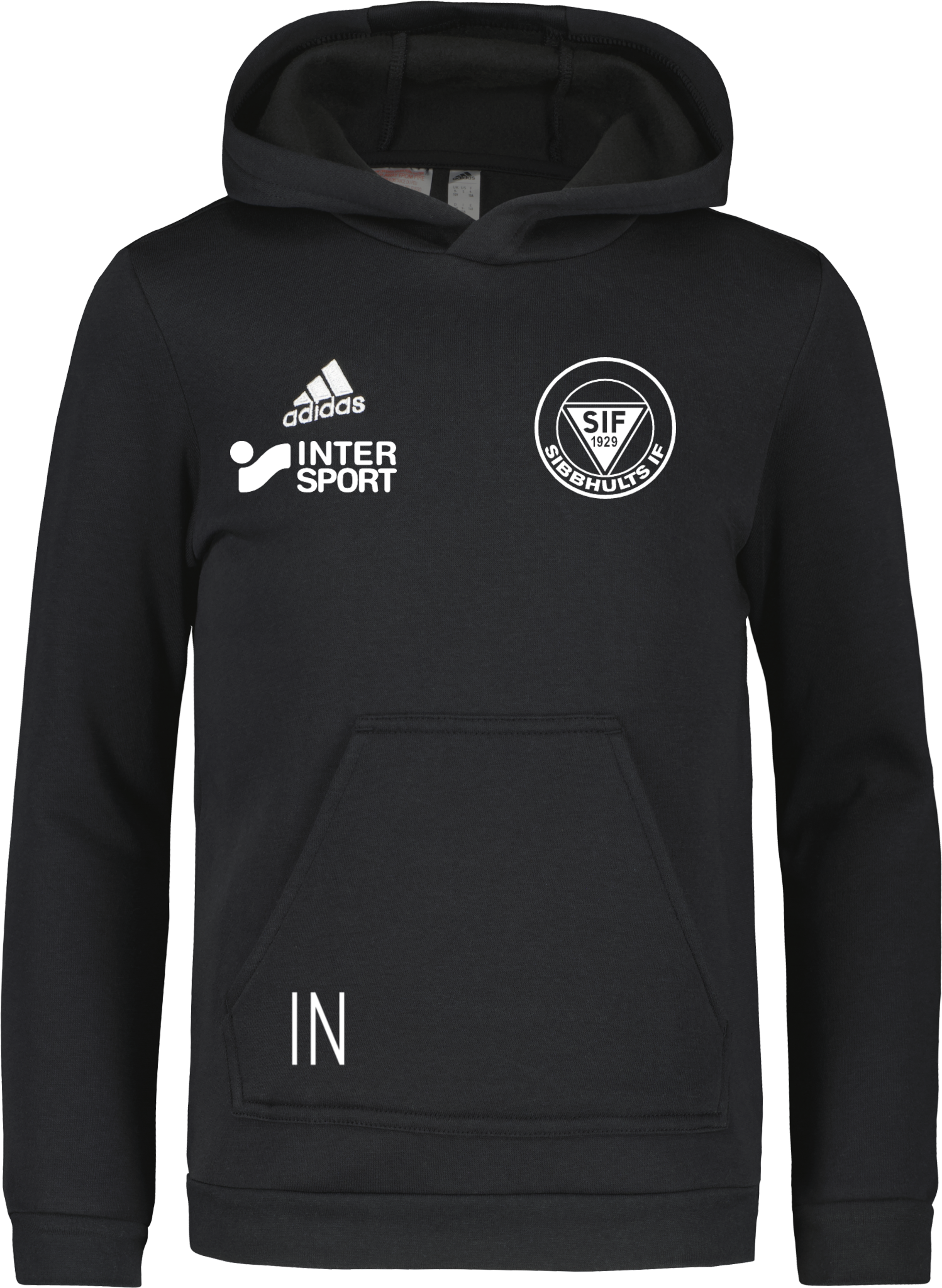 adidas Entrada22 Jr Hoody