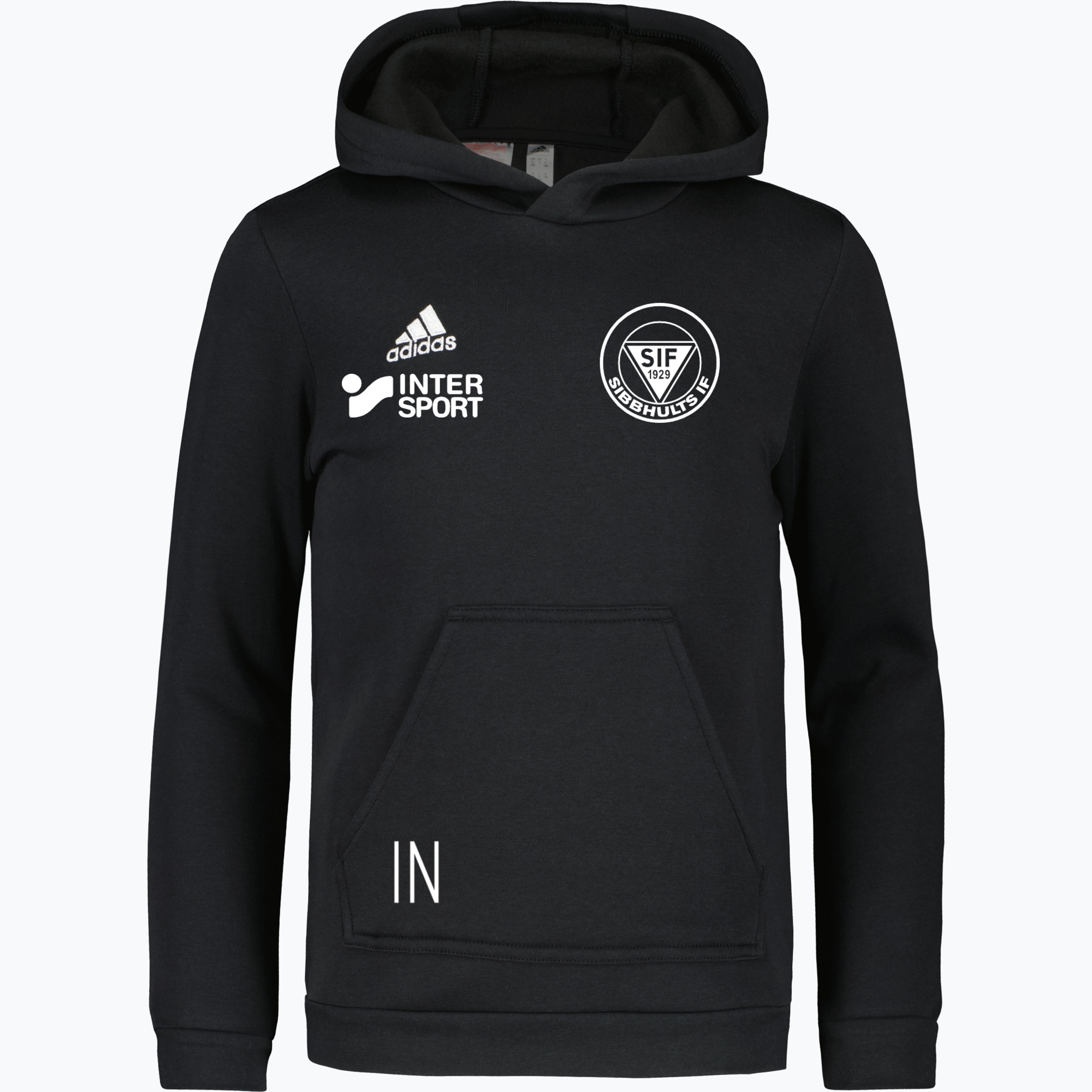 Entrada22 Jr Hoody