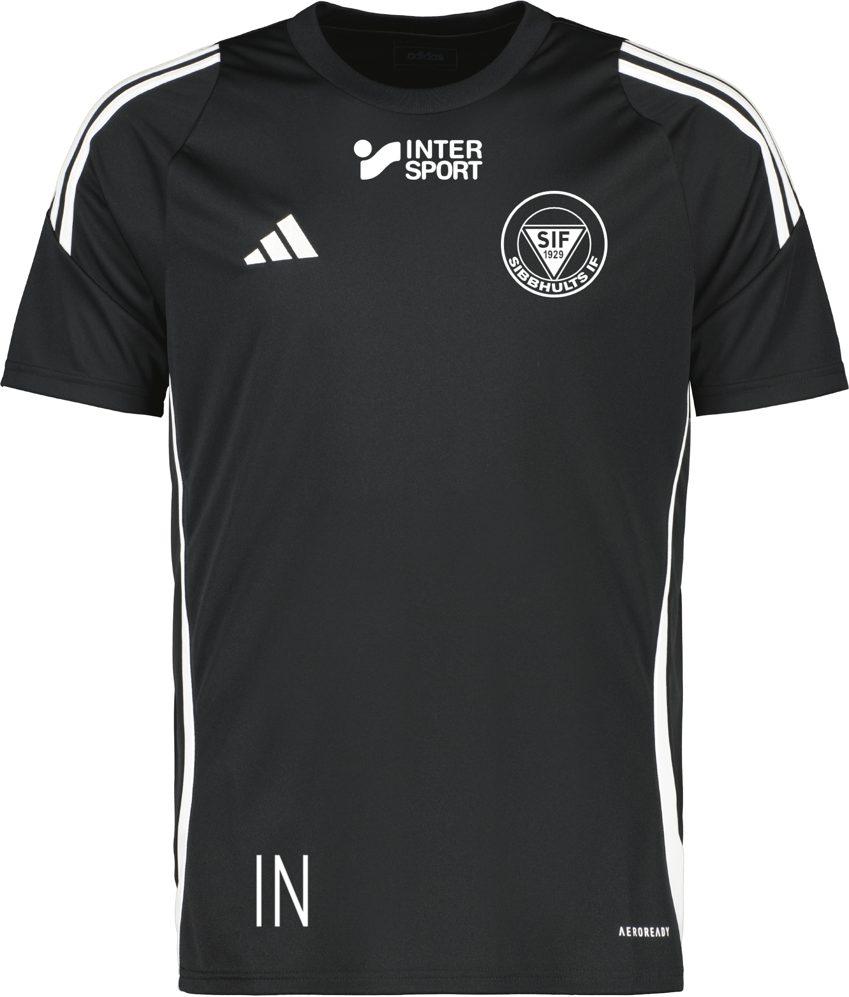 adidas Tiro 24 t-shirt