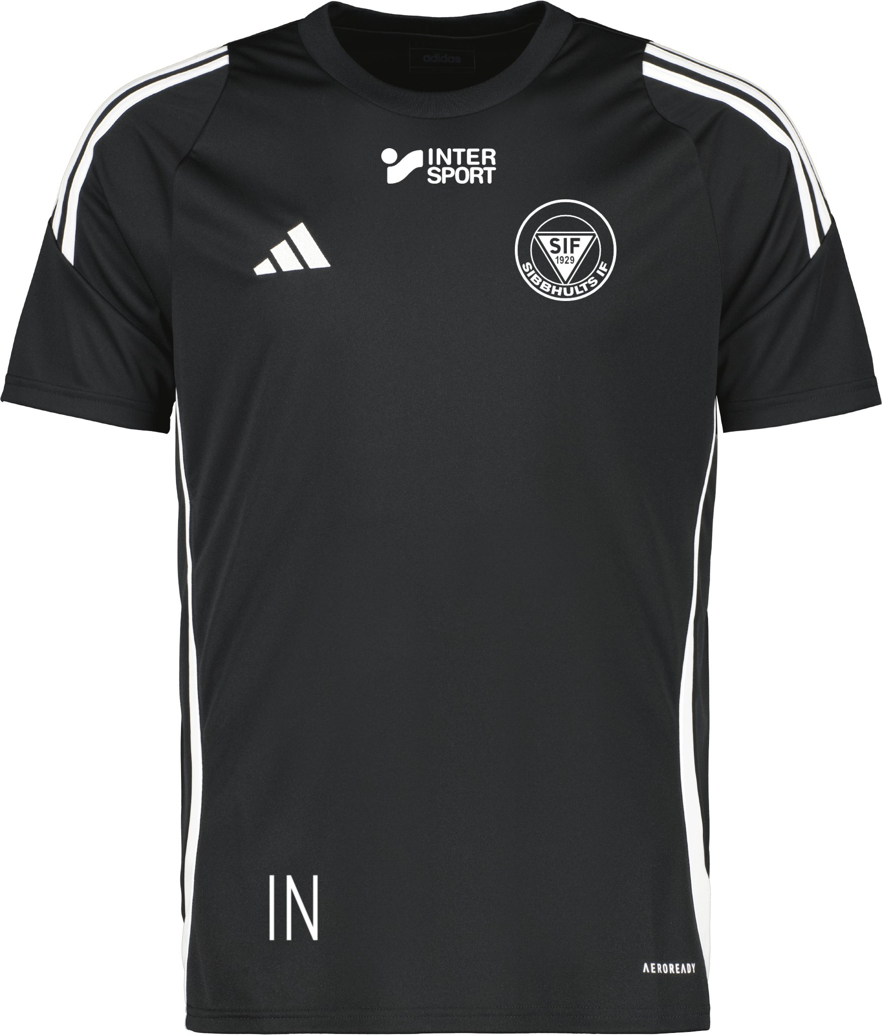 adidas Tiro 24 Jr t-shirt