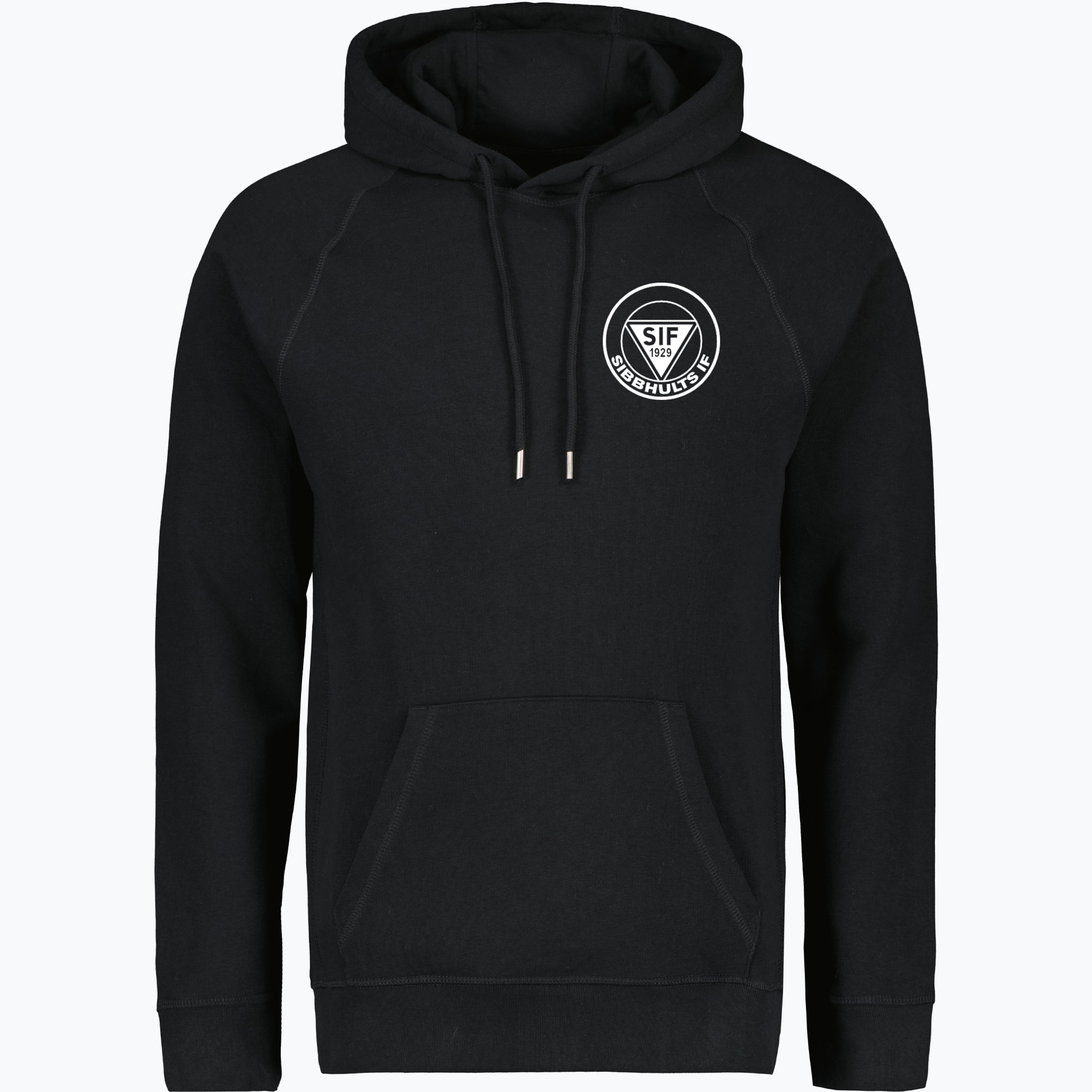 Raglan M Hoody