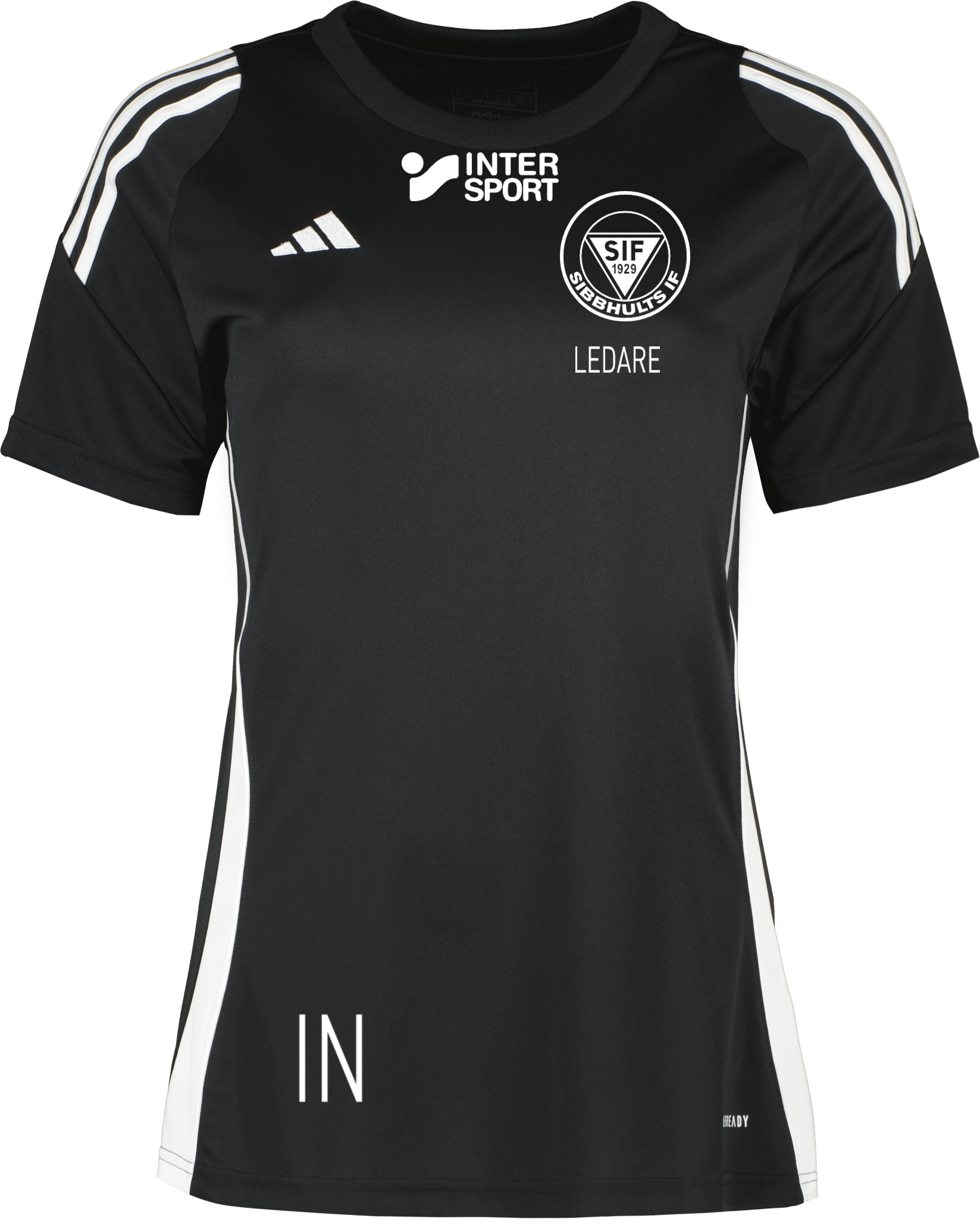 adidas Tiro 24 W t-shirt