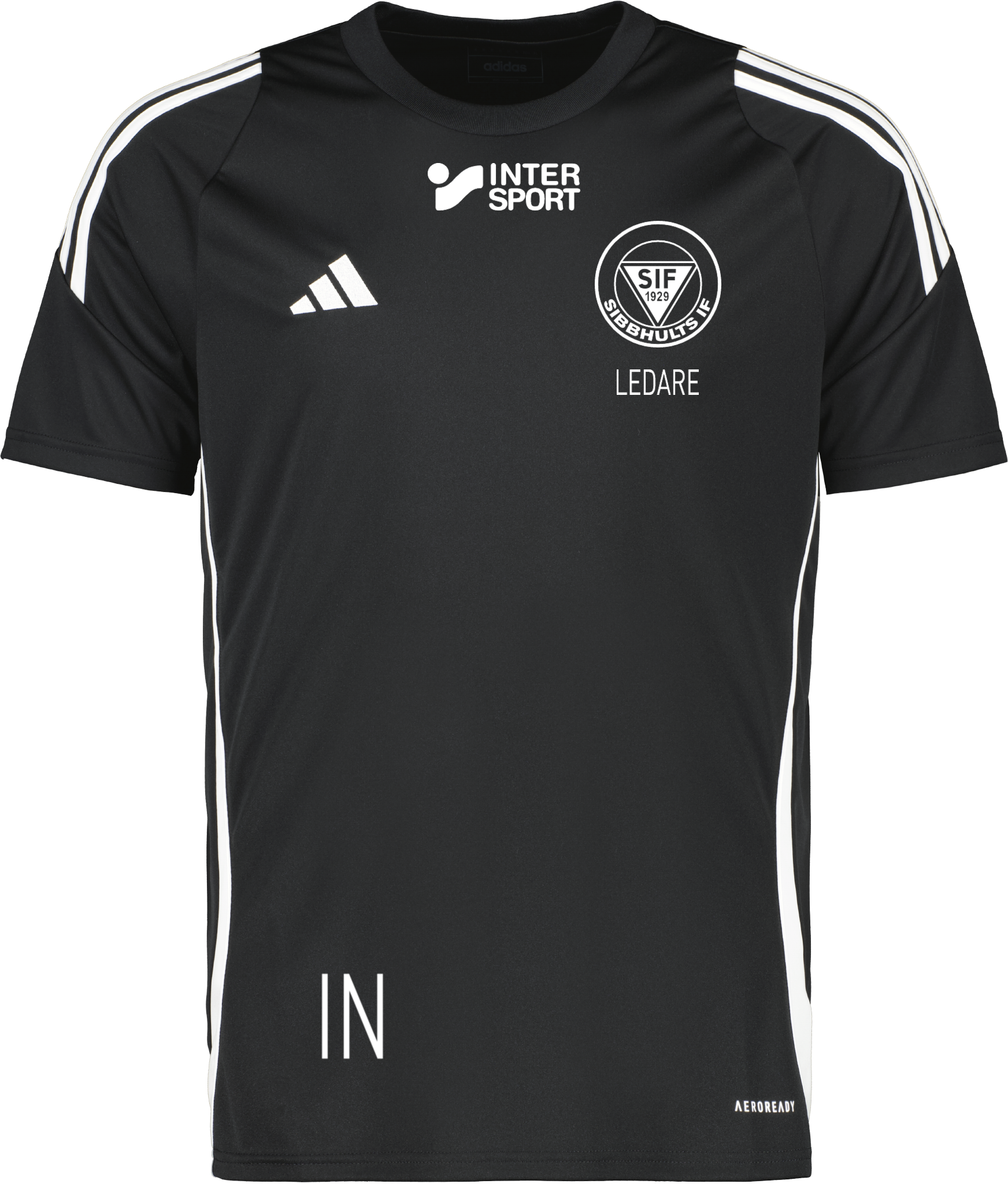 adidas Tiro 24 t-shirt