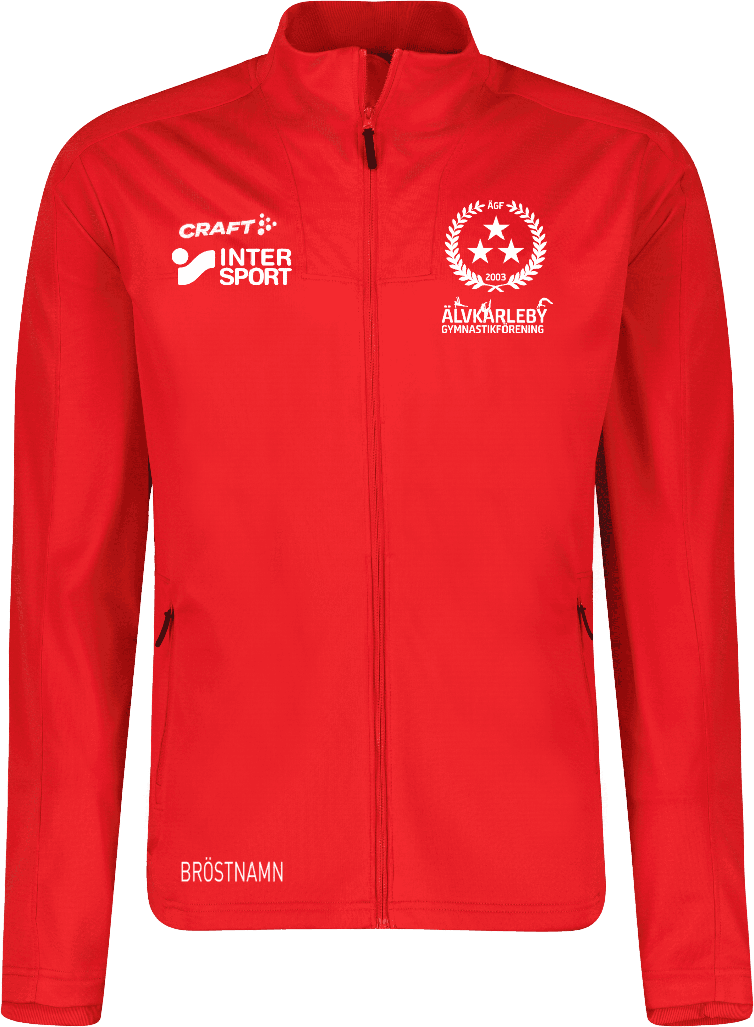 Craft EVOLVE 2.0 M FULL ZIP