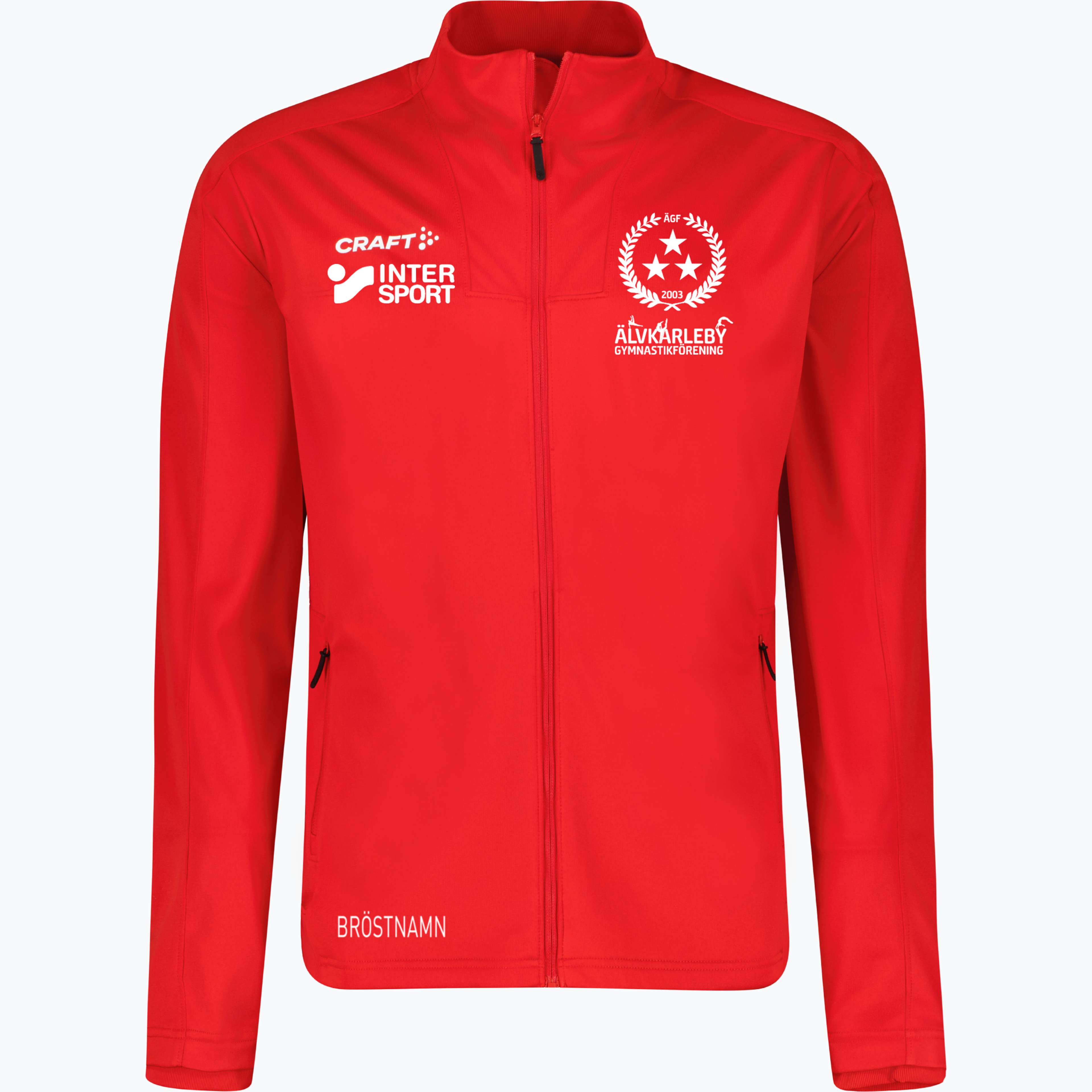 EVOLVE 2.0 M FULL ZIP