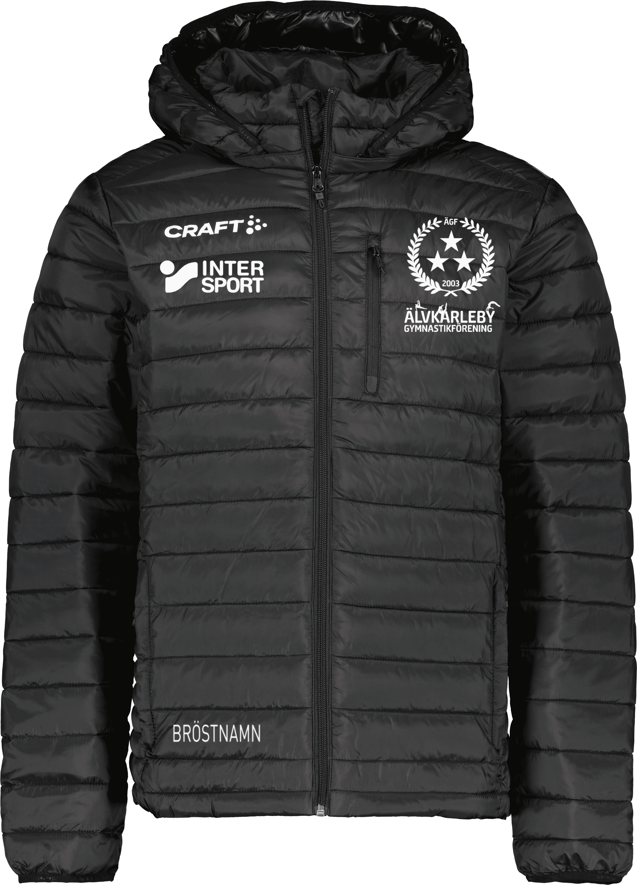 Craft Isolate M Jacka